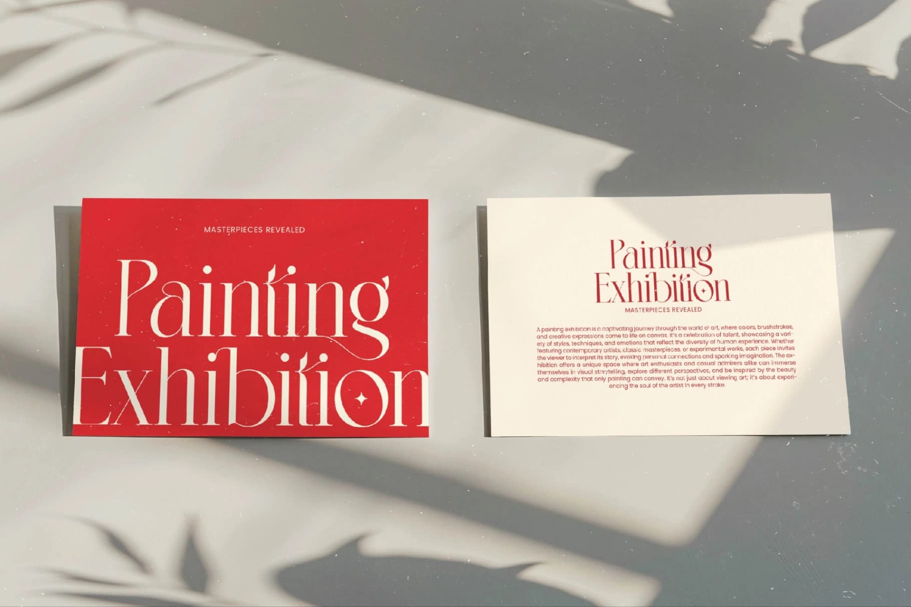 Preview 5 for Lermith - Tall Serif Display Font