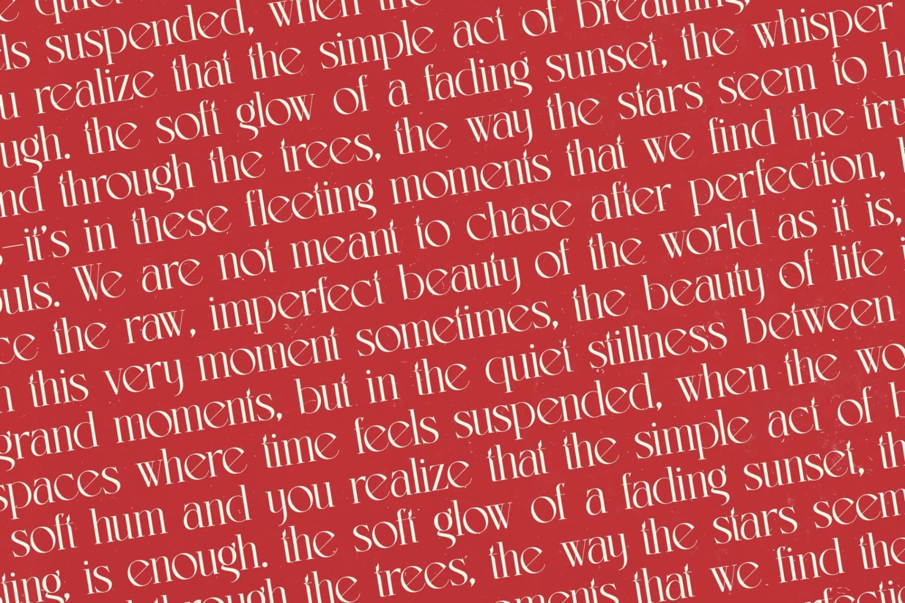 Preview 12 for Lermith - Tall Serif Display Font