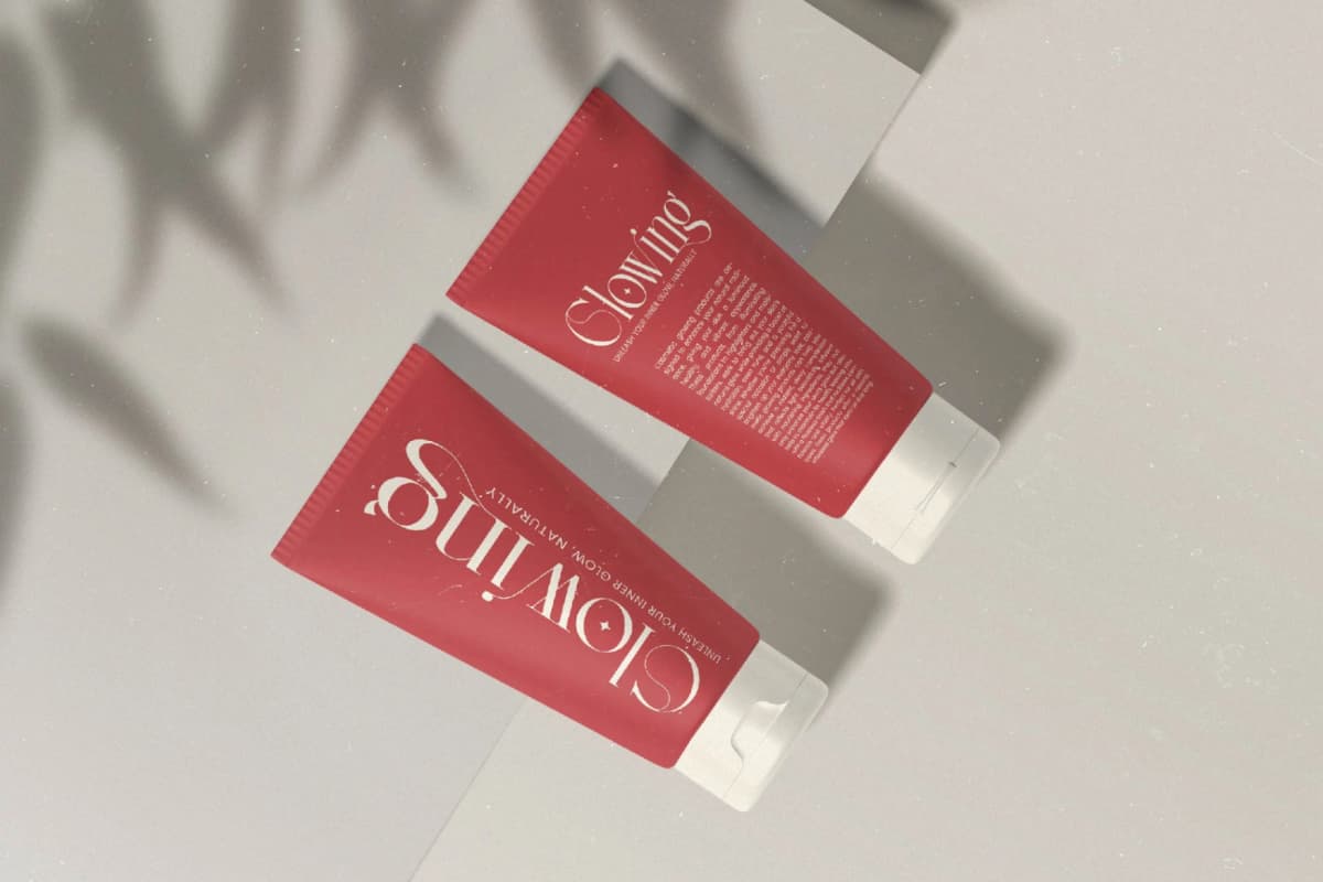 Lermith - Tall Serif Display Font font preview 15