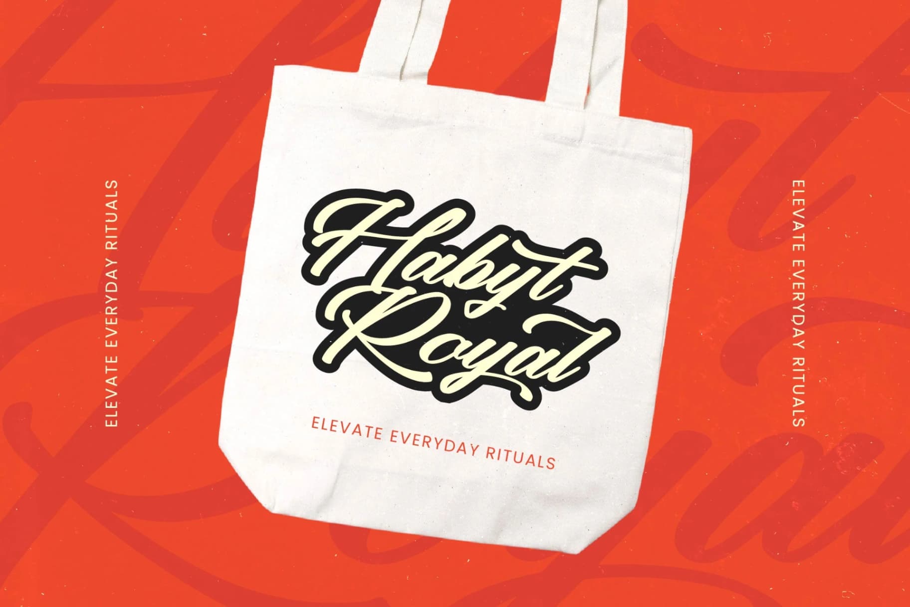 Preview 9 for Santos Kulture - Modern Calligraphy Font