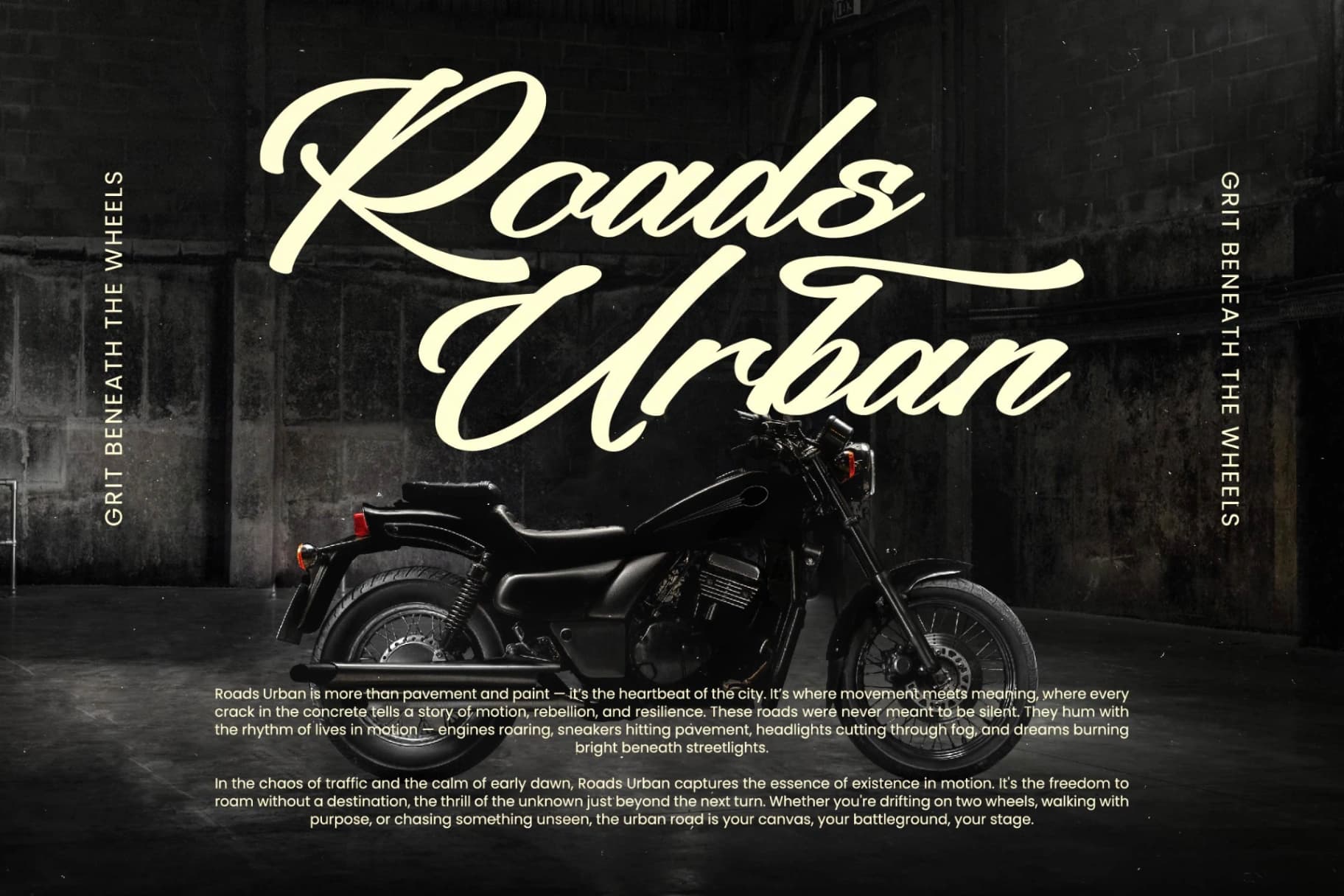 Preview 15 for Santos Kulture - Modern Calligraphy Font