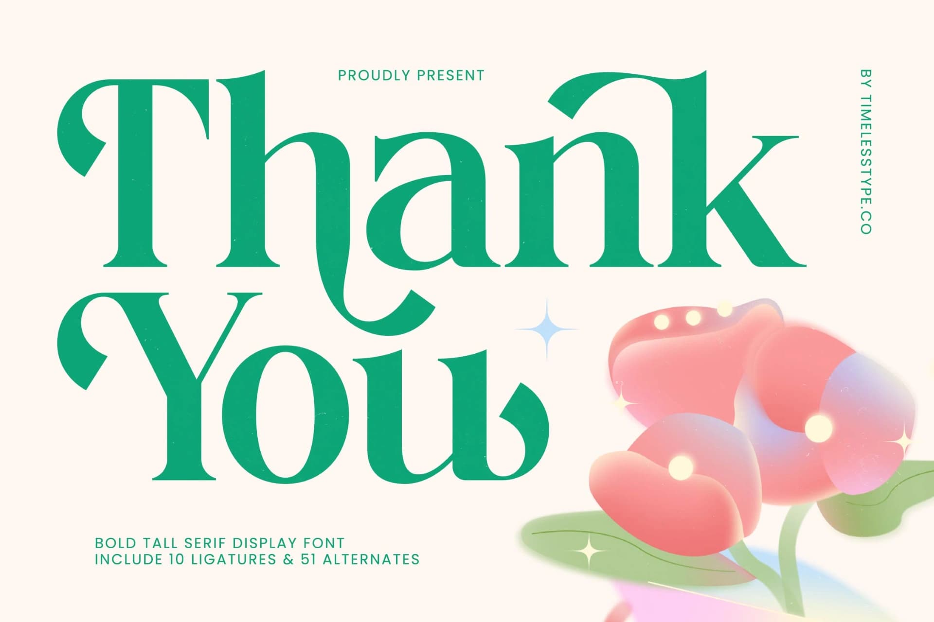 Preview 20 for Adjust Smile - Bold Tall Serif Display Font