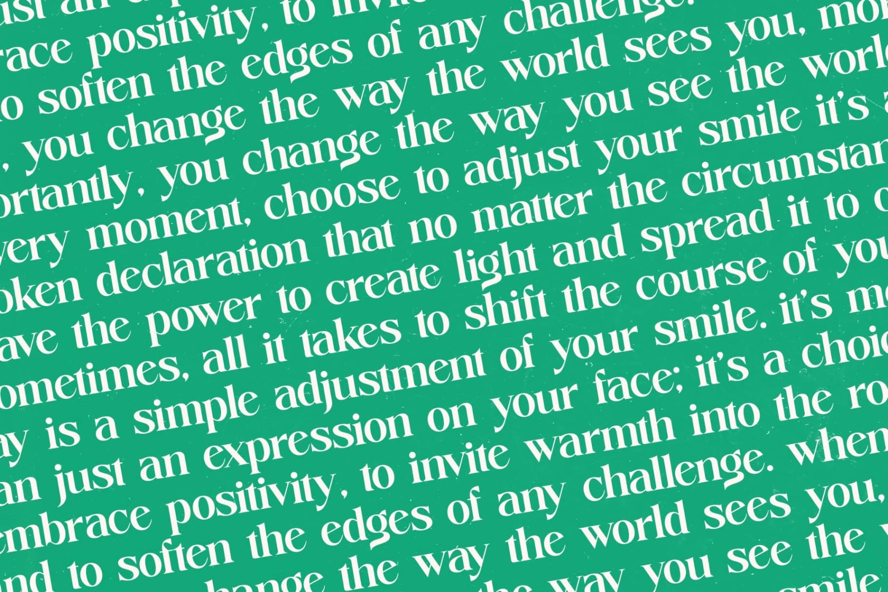 Preview 12 for Adjust Smile - Bold Tall Serif Display Font