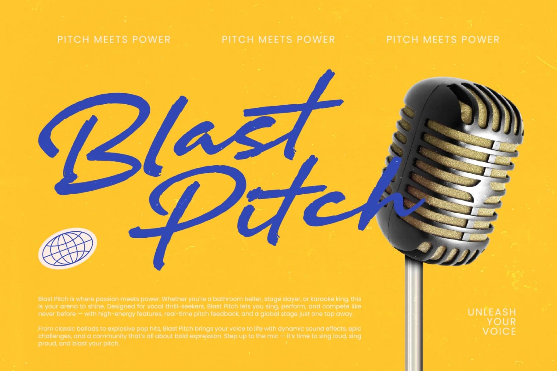 Preview 9 for Static Kingston - Bold Brush Font