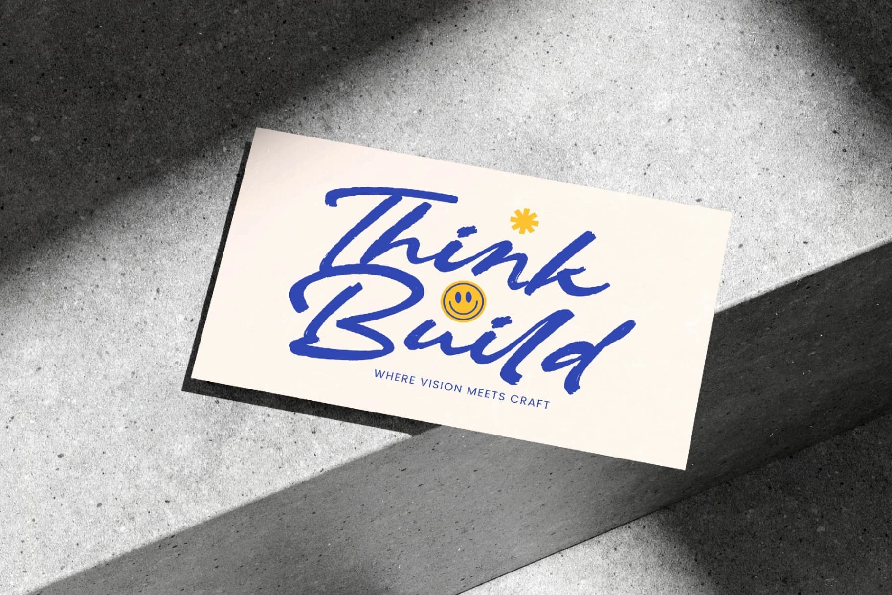 Preview 11 for Static Kingston - Bold Brush Font