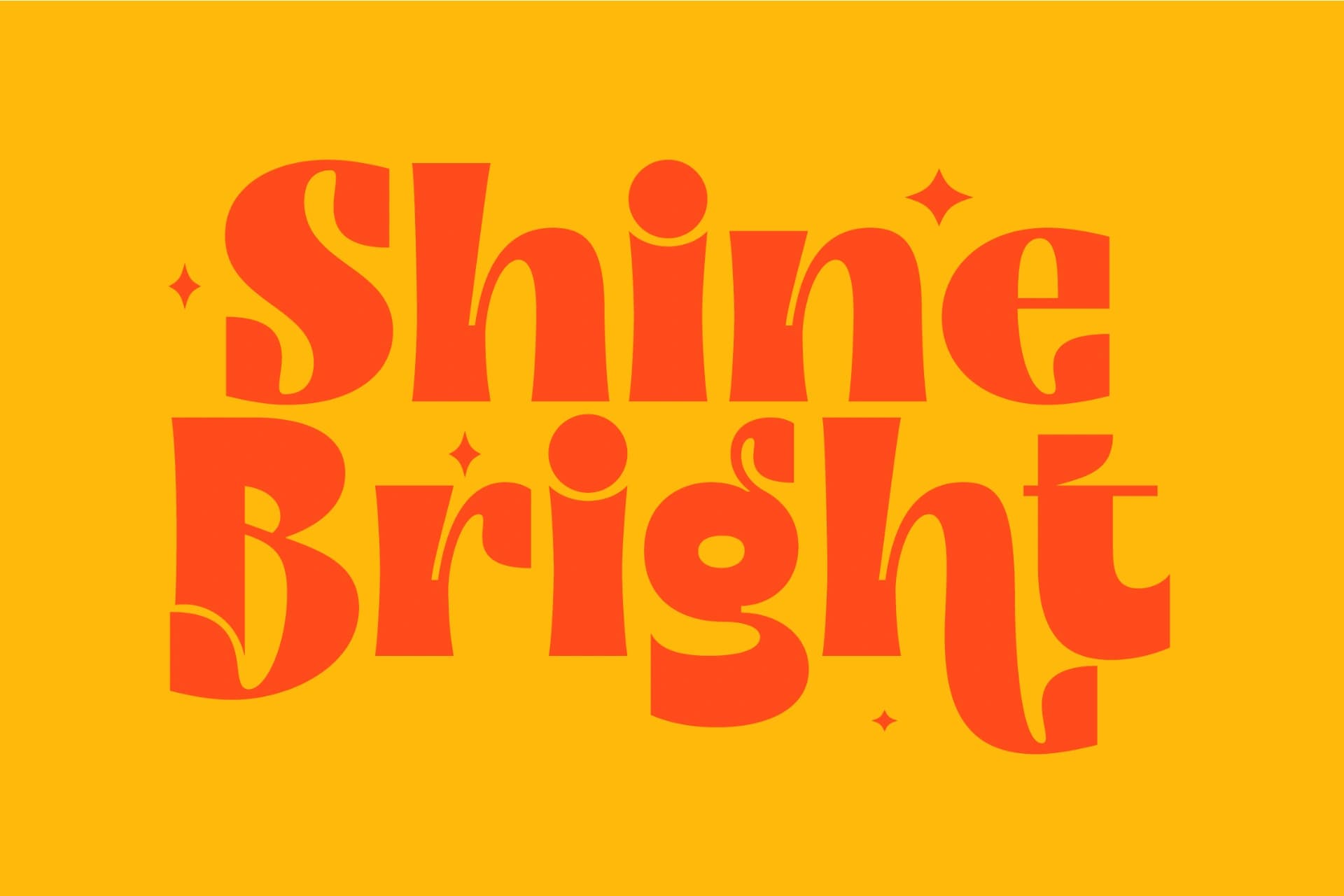 Preview 9 for Bague Scout - Bold Sans Serif Font