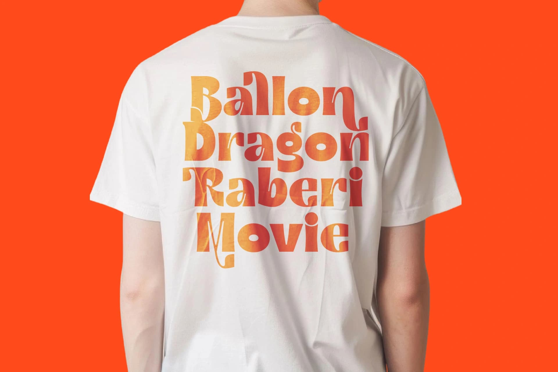 Preview 4 for Bague Scout - Bold Sans Serif Font
