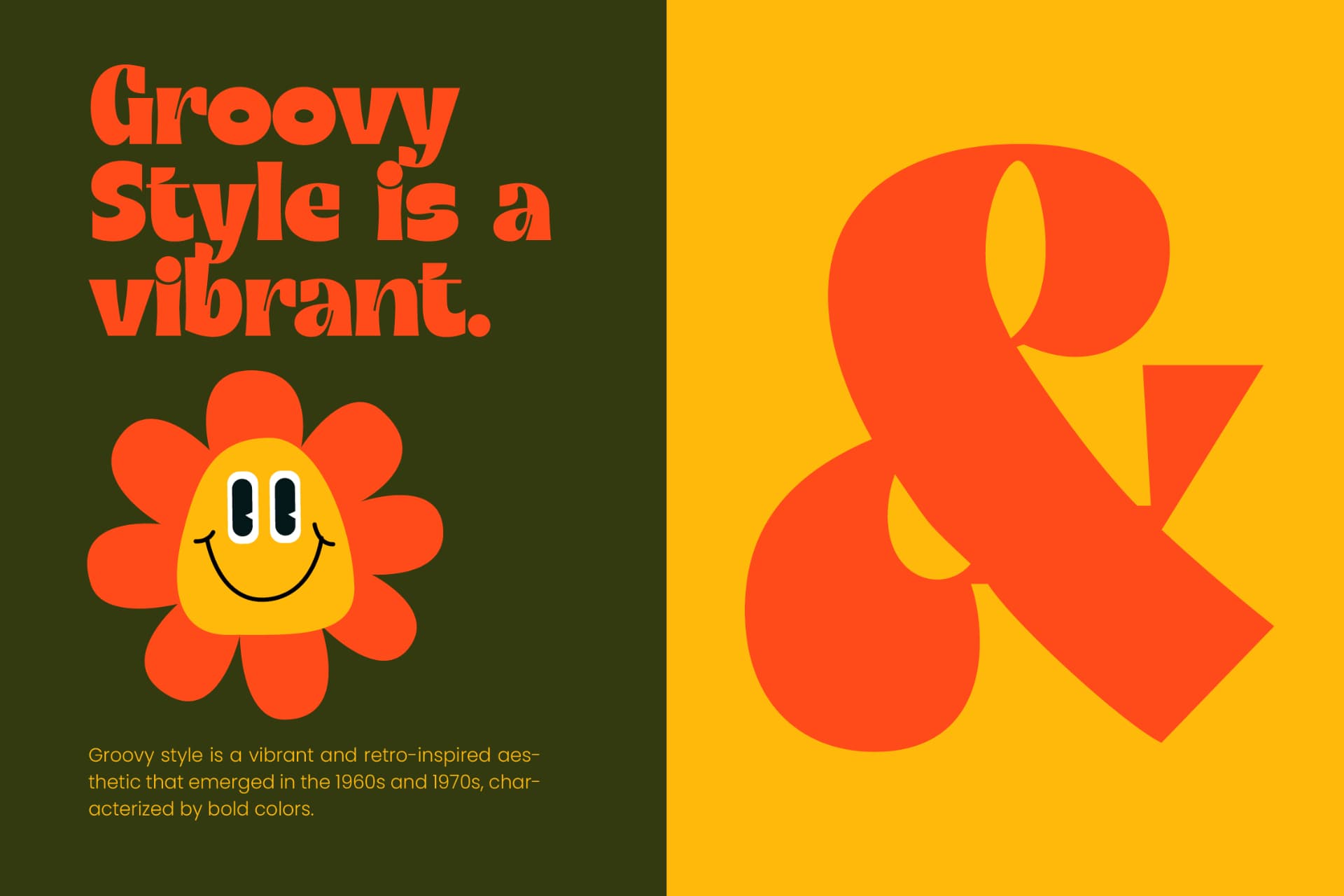 Preview 11 for Bague Scout - Bold Sans Serif Font