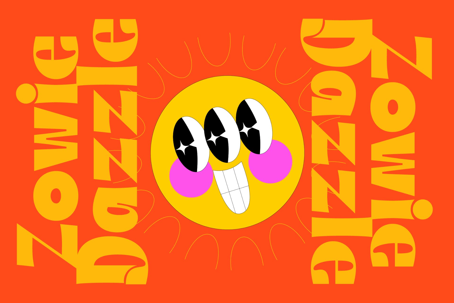 Preview 8 for Bague Scout - Bold Sans Serif Font