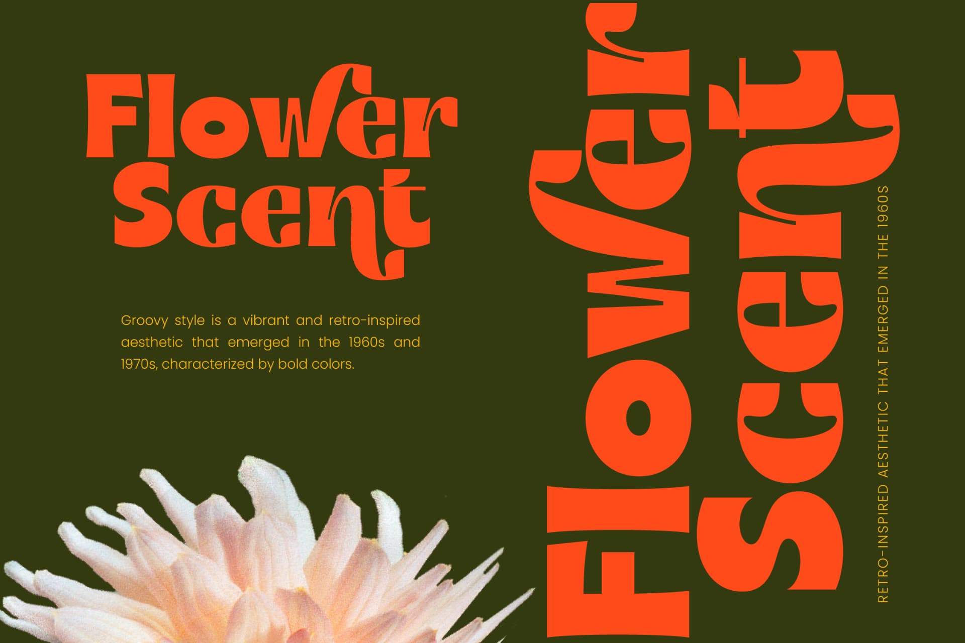Preview 13 for Bague Scout - Bold Sans Serif Font