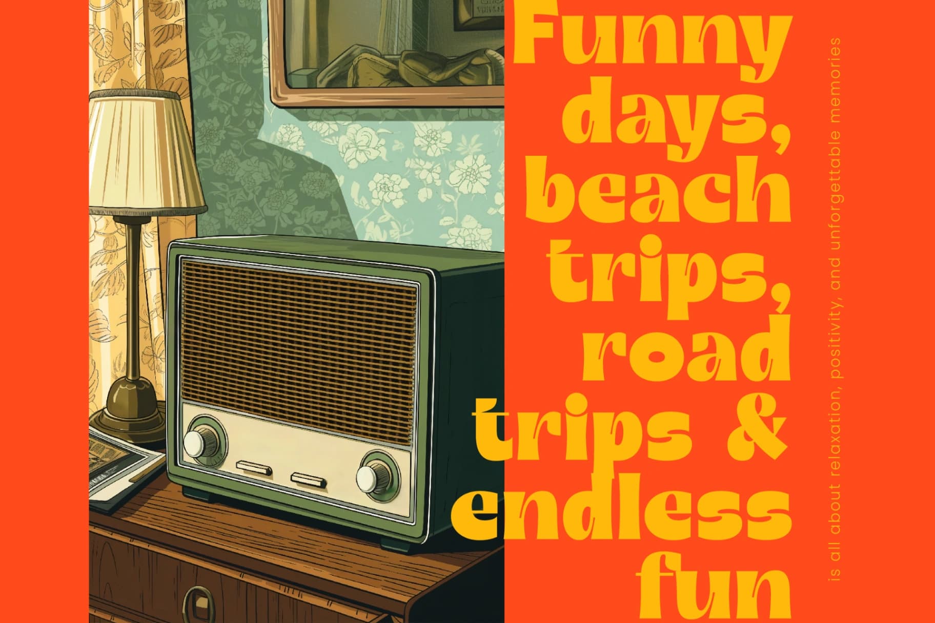 Preview 16 for Bague Scout - Bold Sans Serif Font