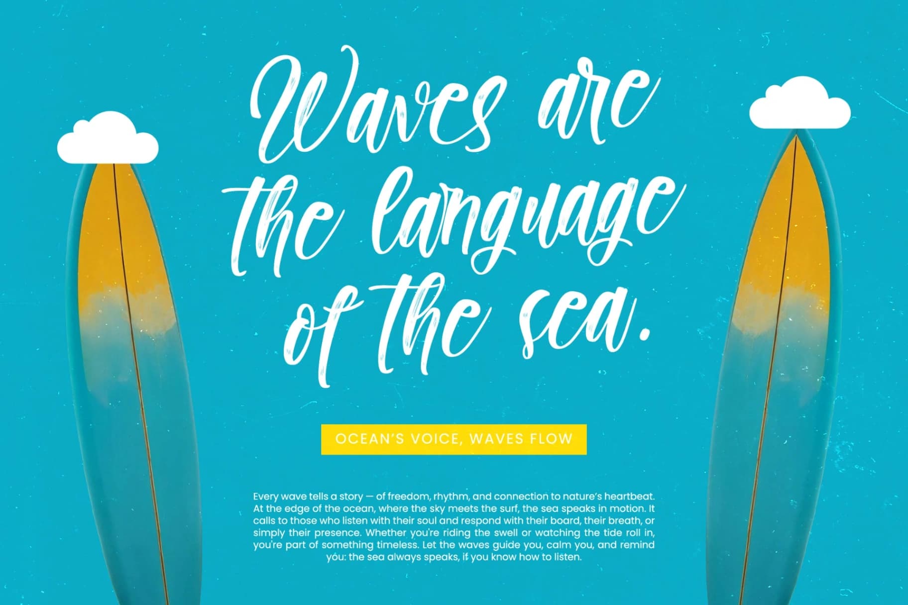 Preview 2 for Paradise Holistay - Bold Brush Font