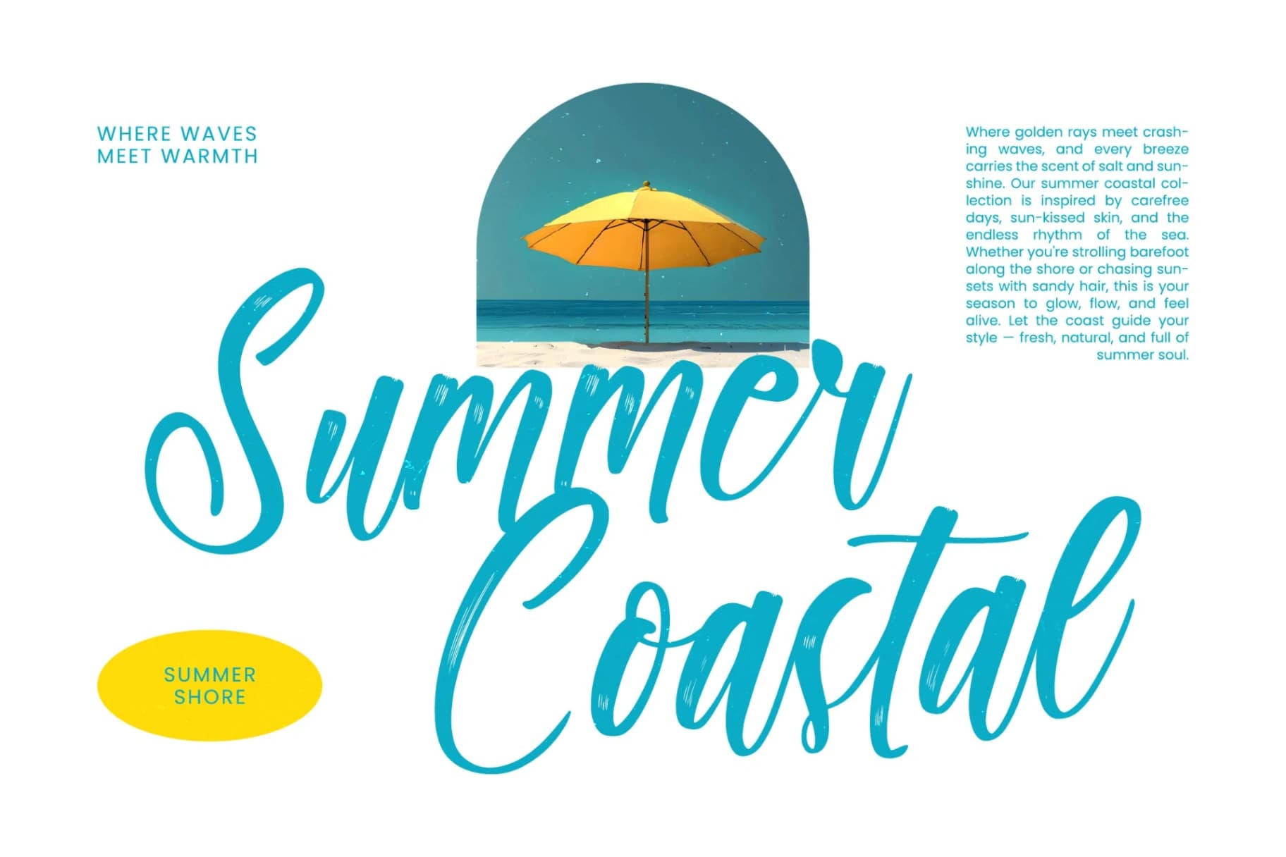 Preview 15 for Paradise Holistay - Bold Brush Font