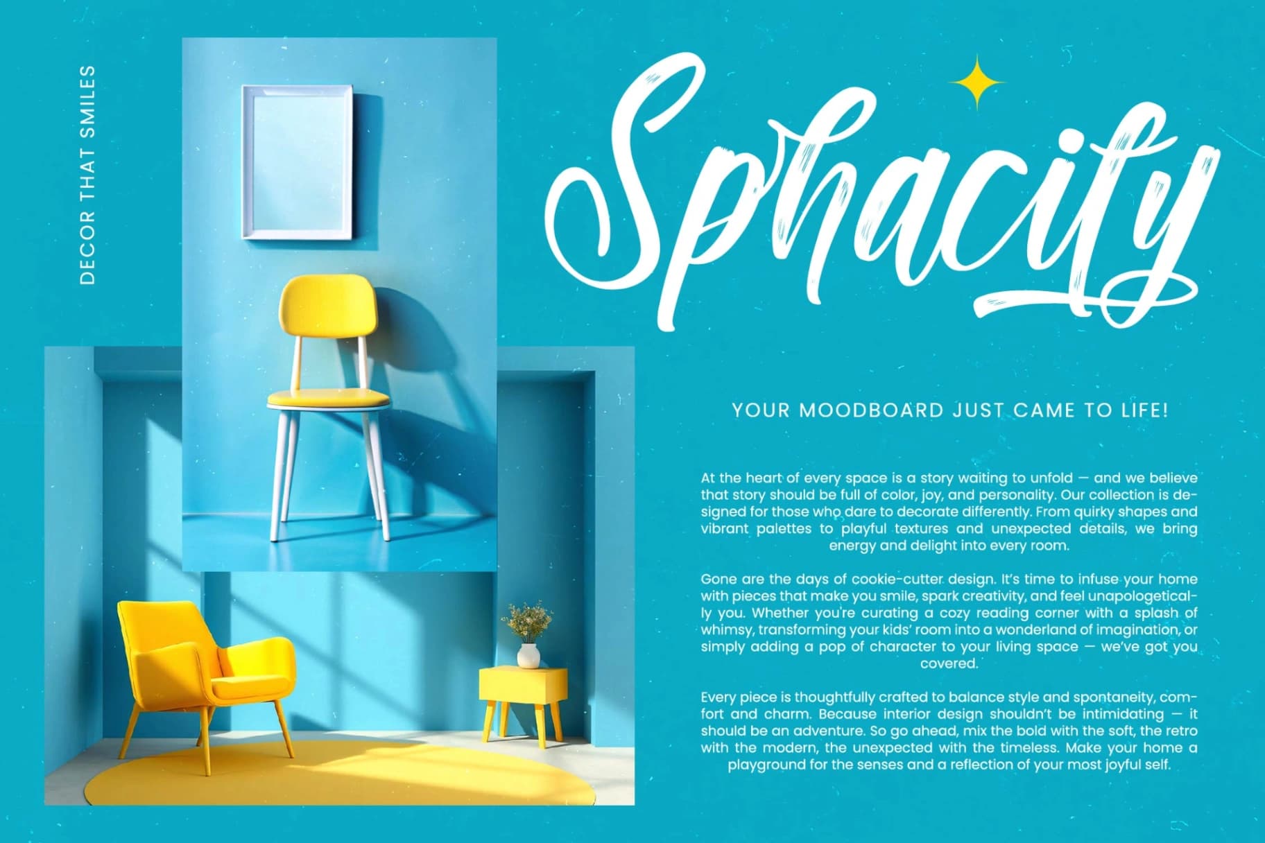 Preview 16 for Paradise Holistay - Bold Brush Font