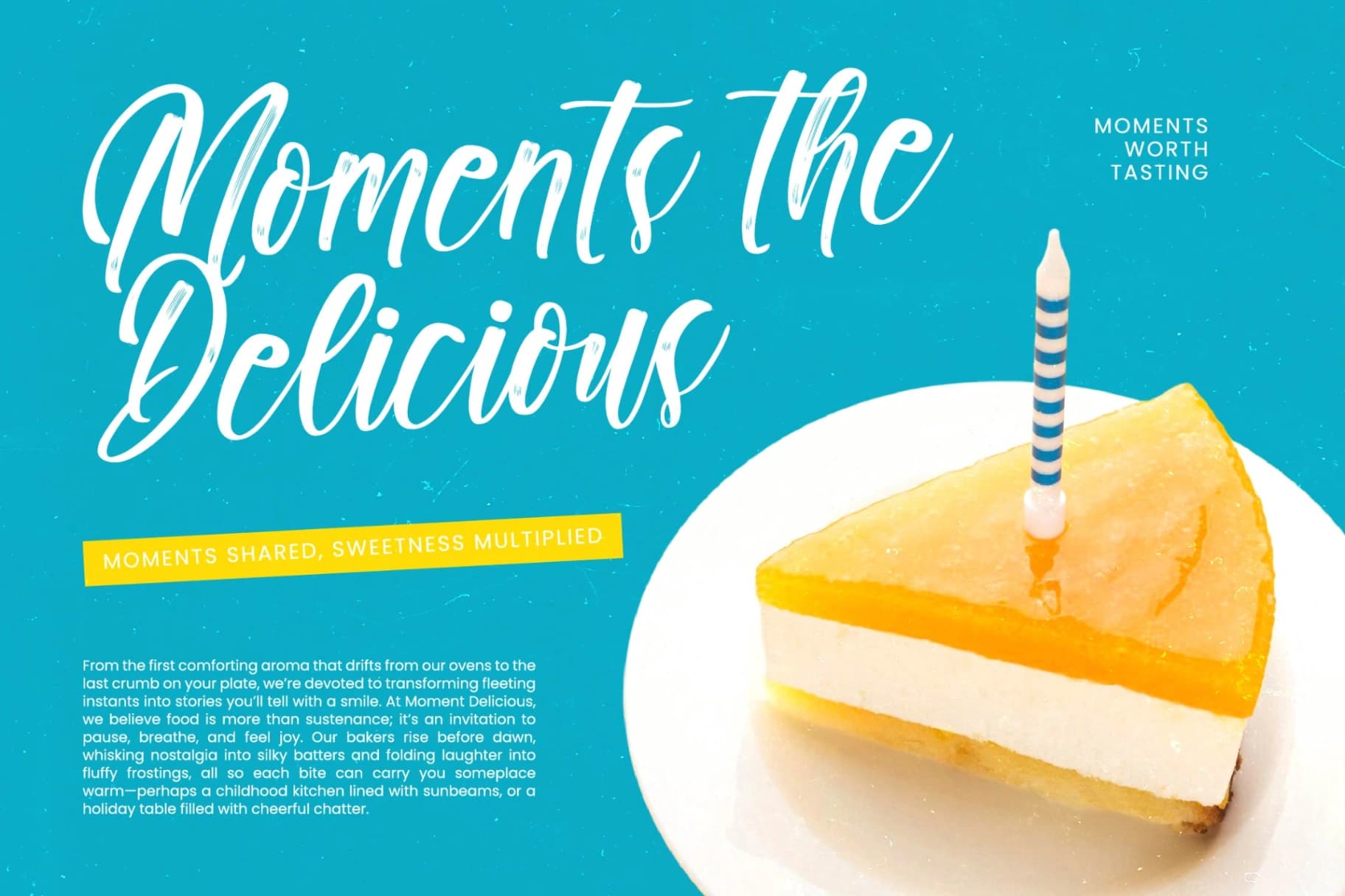Preview 12 for Paradise Holistay - Bold Brush Font