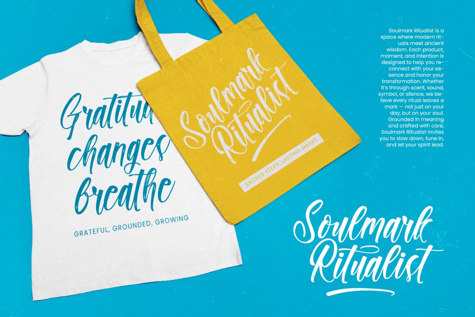 Preview 11 for Paradise Holistay - Bold Brush Font