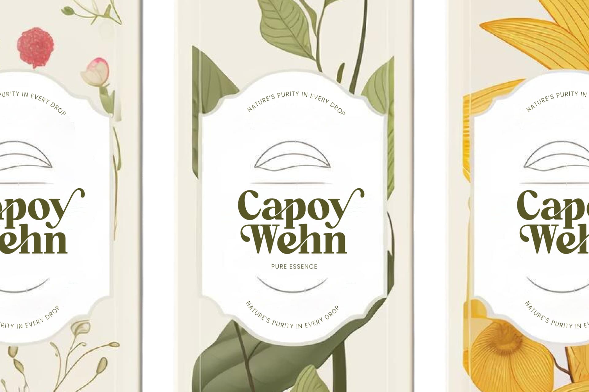 Preview 2 for Repag Bayoe - Bold Restro Serif Font