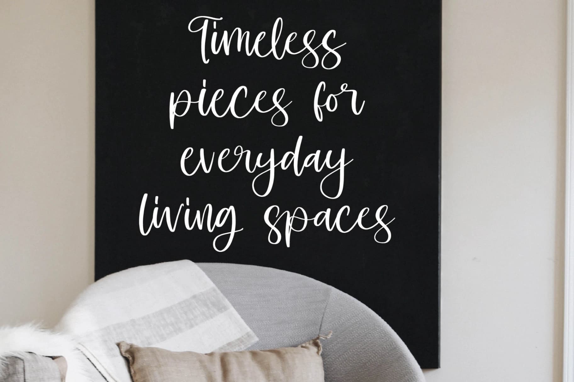 Preview 2 for Shelter Melody - Handwritten Script Font