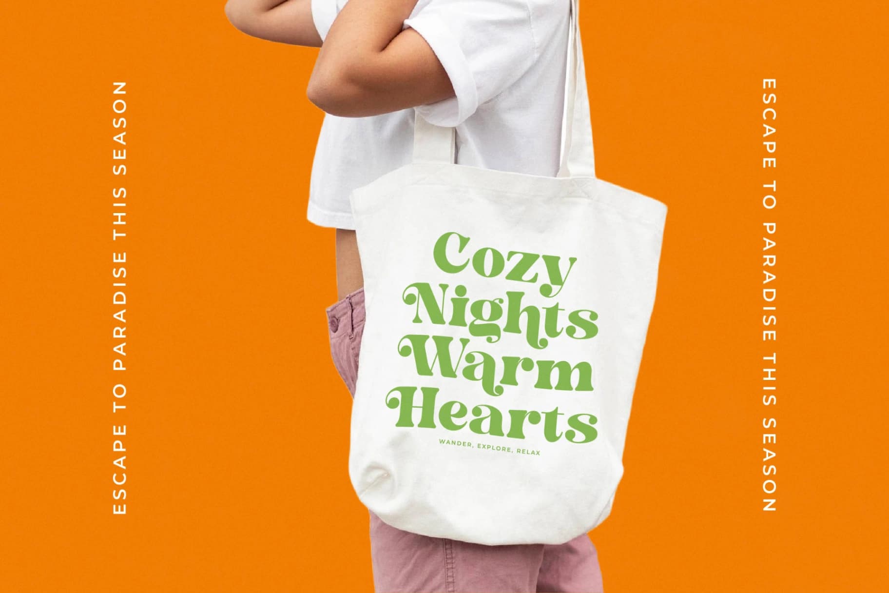 Preview 2 for Bright Fresh - New Bold Serif Font