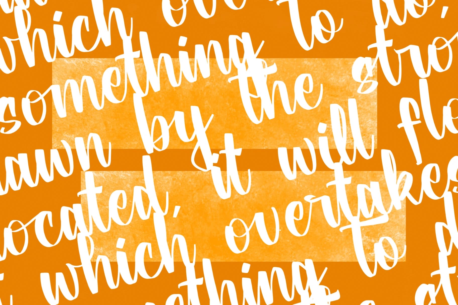 Preview 9 for Asphalt District - Modern Bold Handwritten
