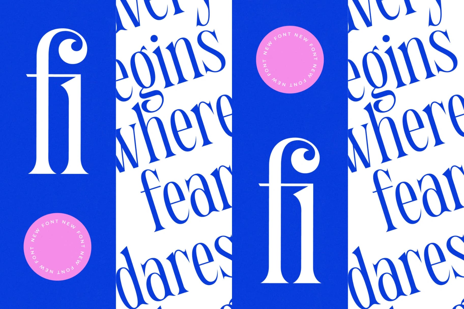 Preview 16 for Qehanst - Modern Serif Font