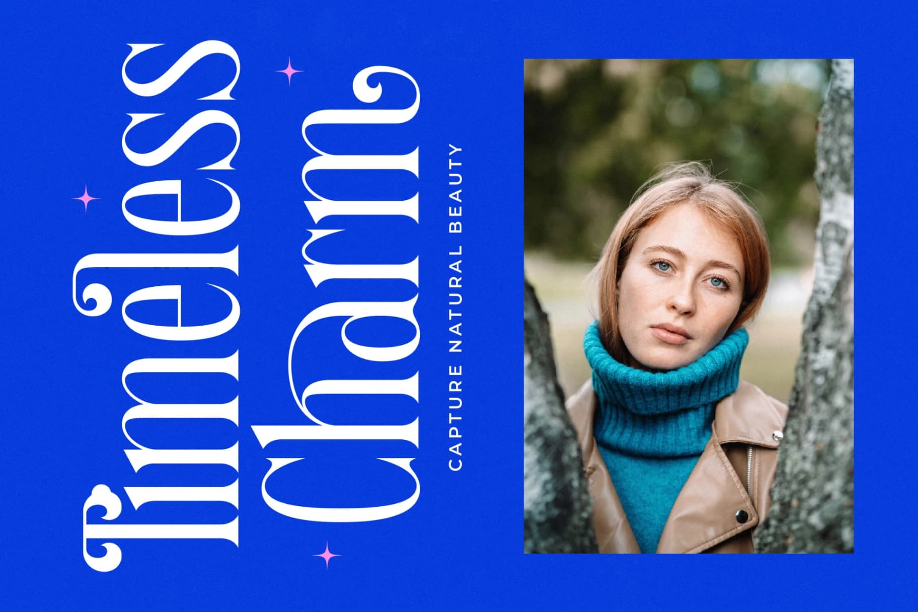 Preview 8 for Qehanst - Modern Serif Font