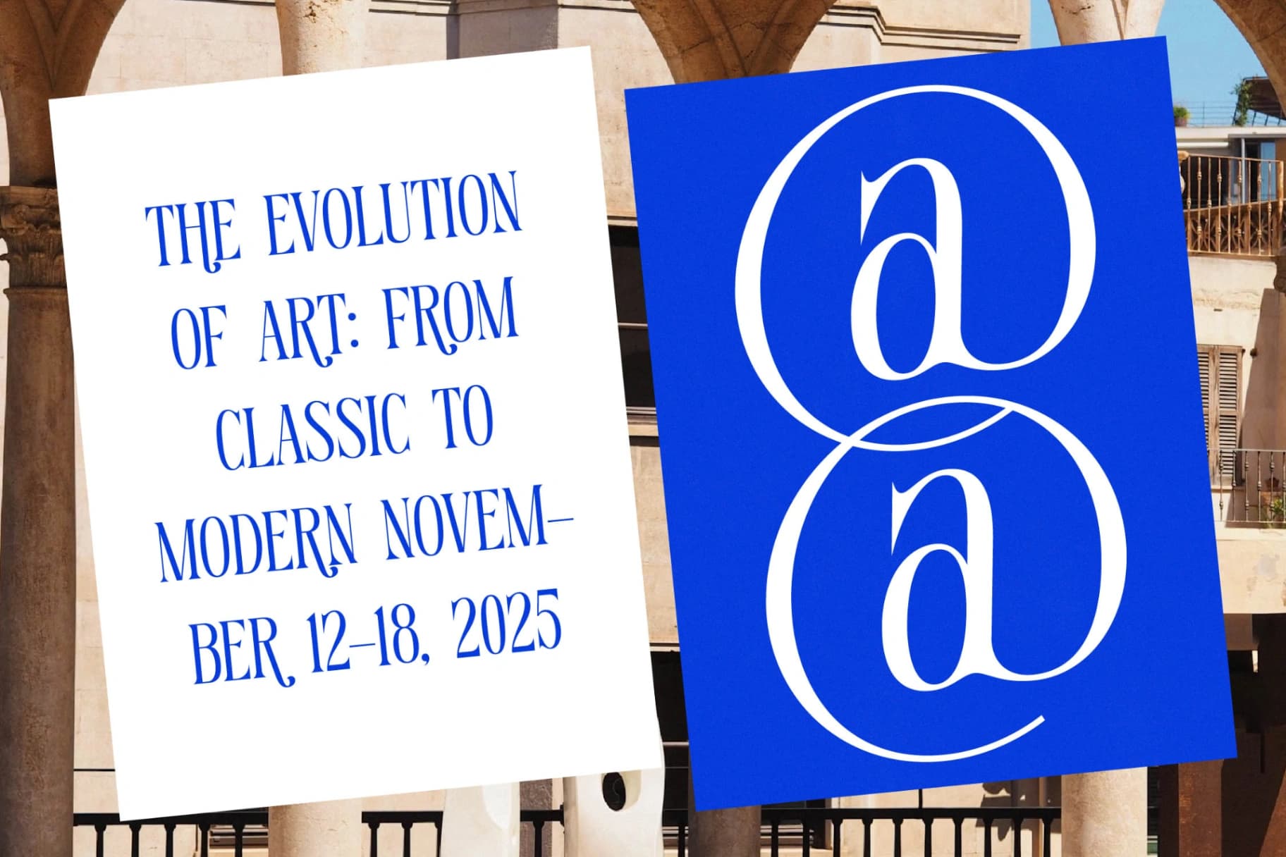 Preview 6 for Qehanst - Modern Serif Font