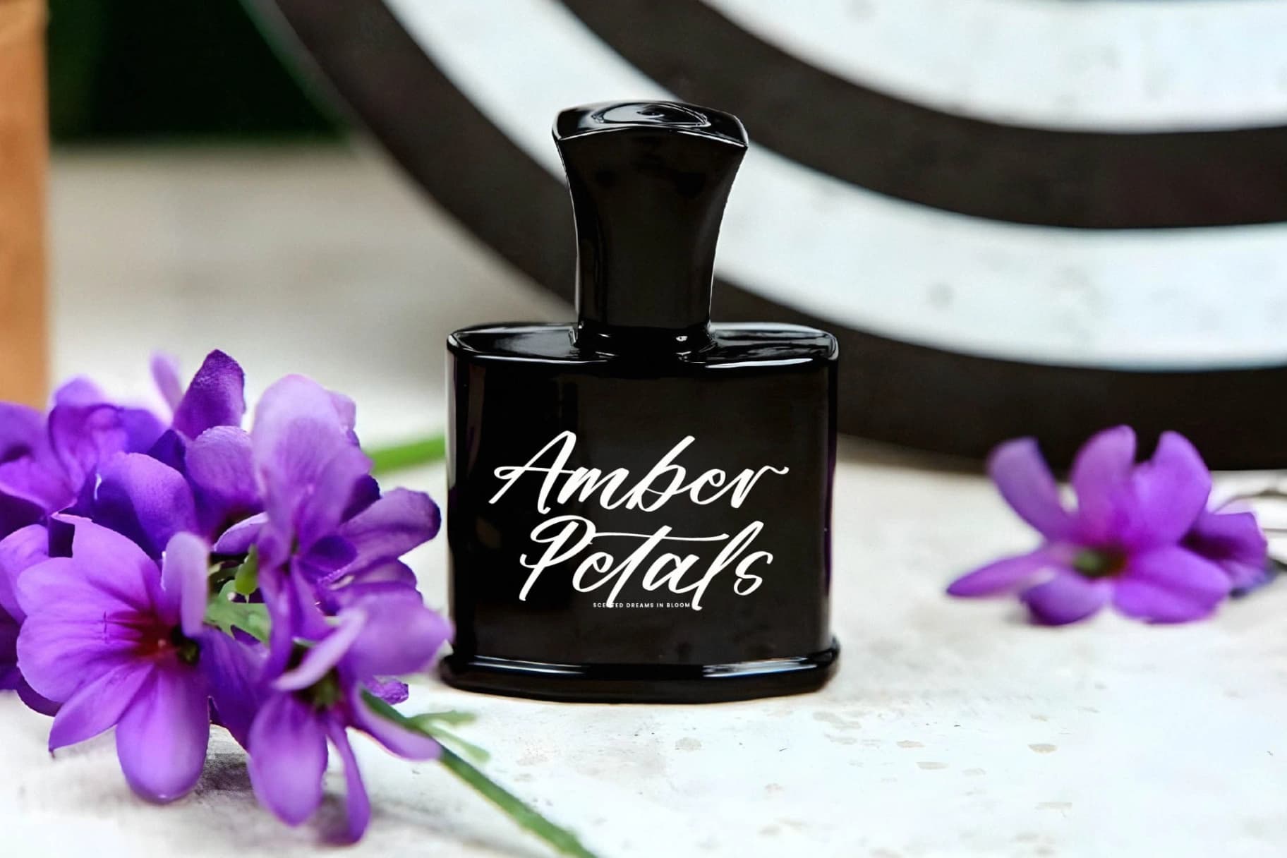 Preview 5 for Althena Juliette - Modern Elegant Handwritten
