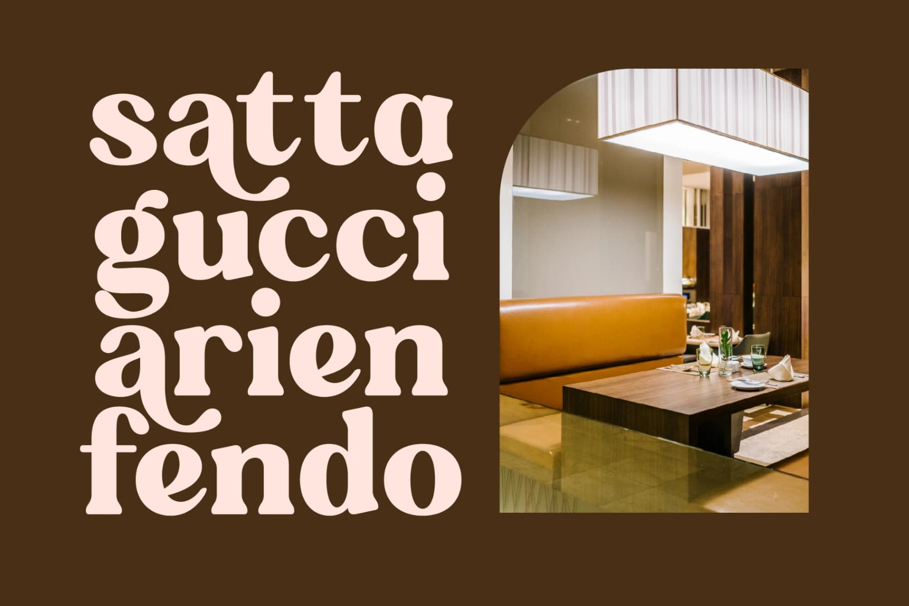 Preview 9 for Regina Morise - Classy Retro Serif Font