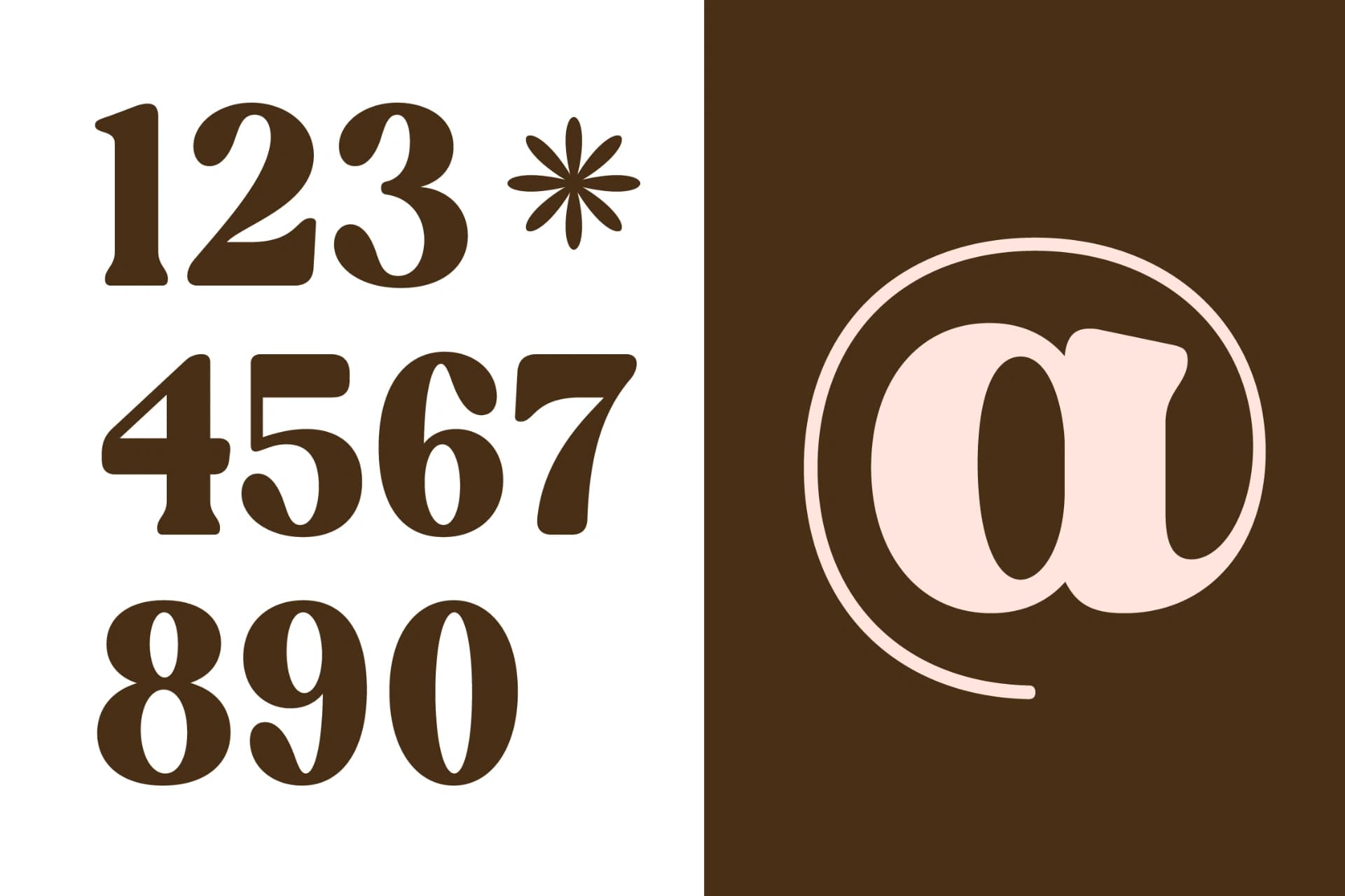 Preview 14 for Regina Morise - Classy Retro Serif Font