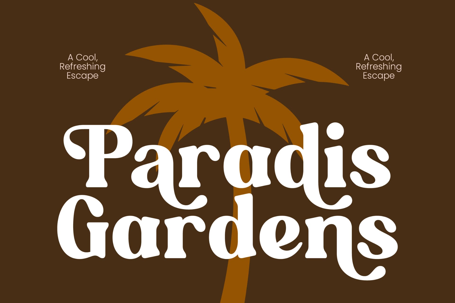 Preview 11 for Regina Morise - Classy Retro Serif Font