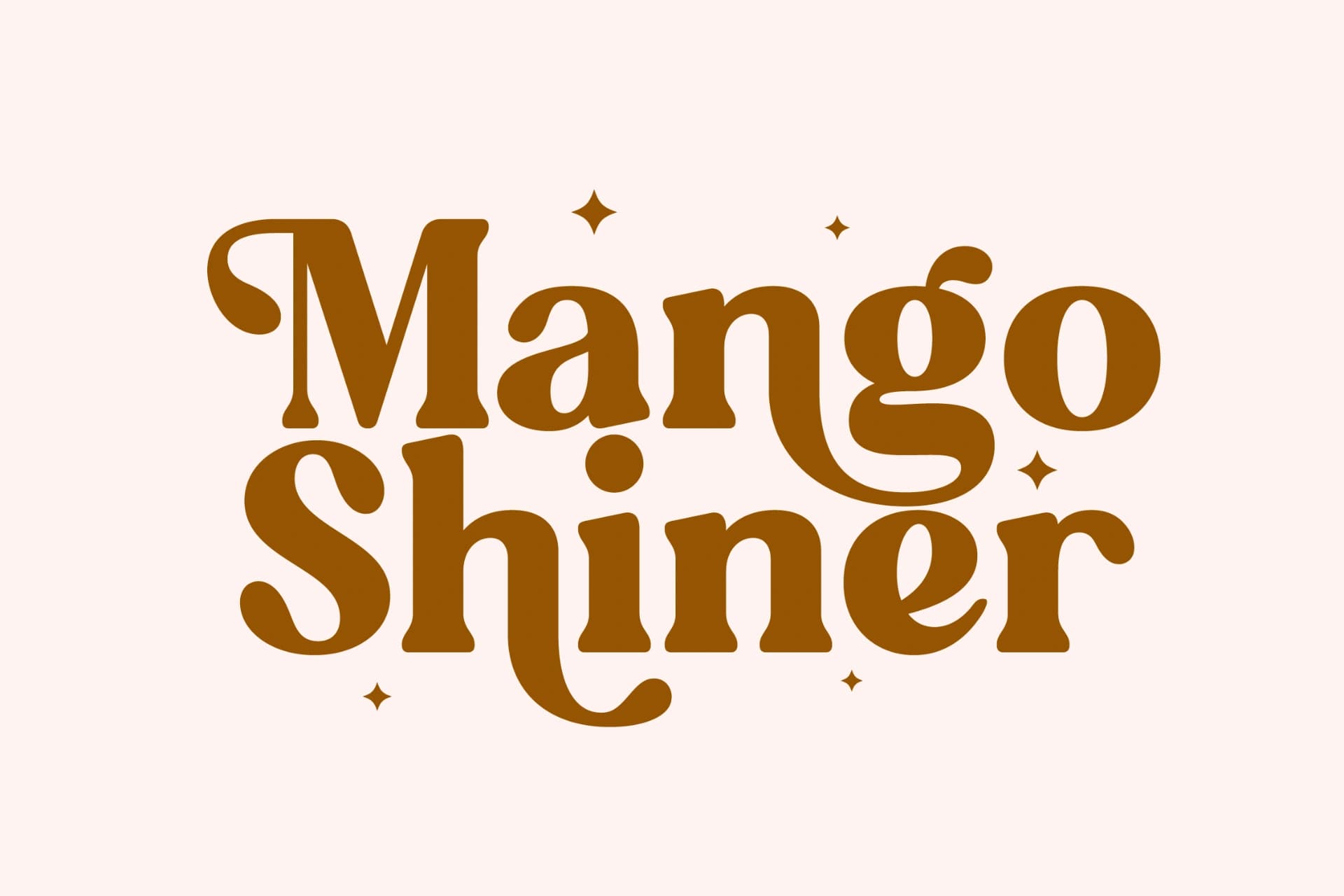 Preview 10 for Regina Morise - Classy Retro Serif Font