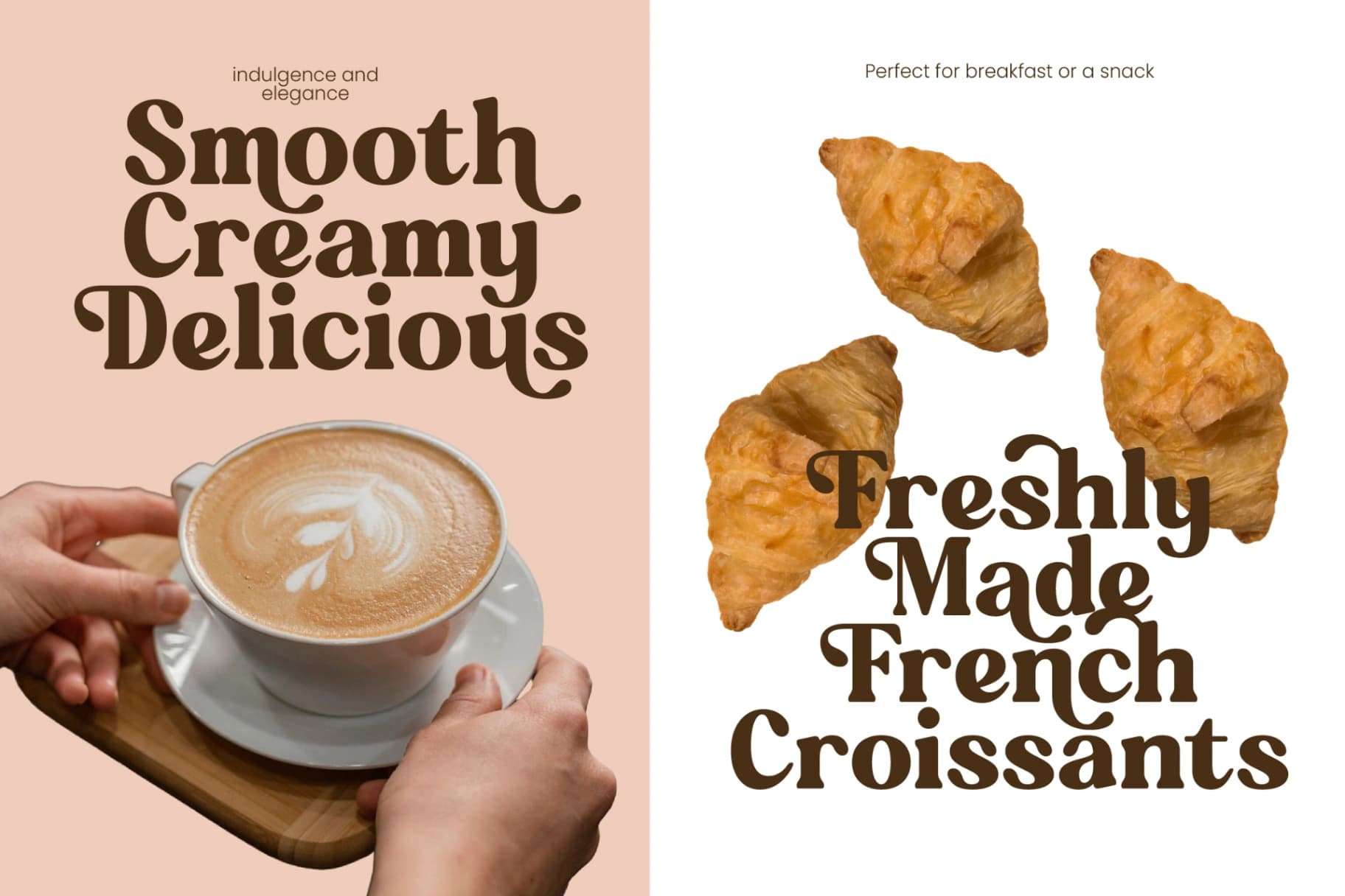Preview 16 for Regina Morise - Classy Retro Serif Font