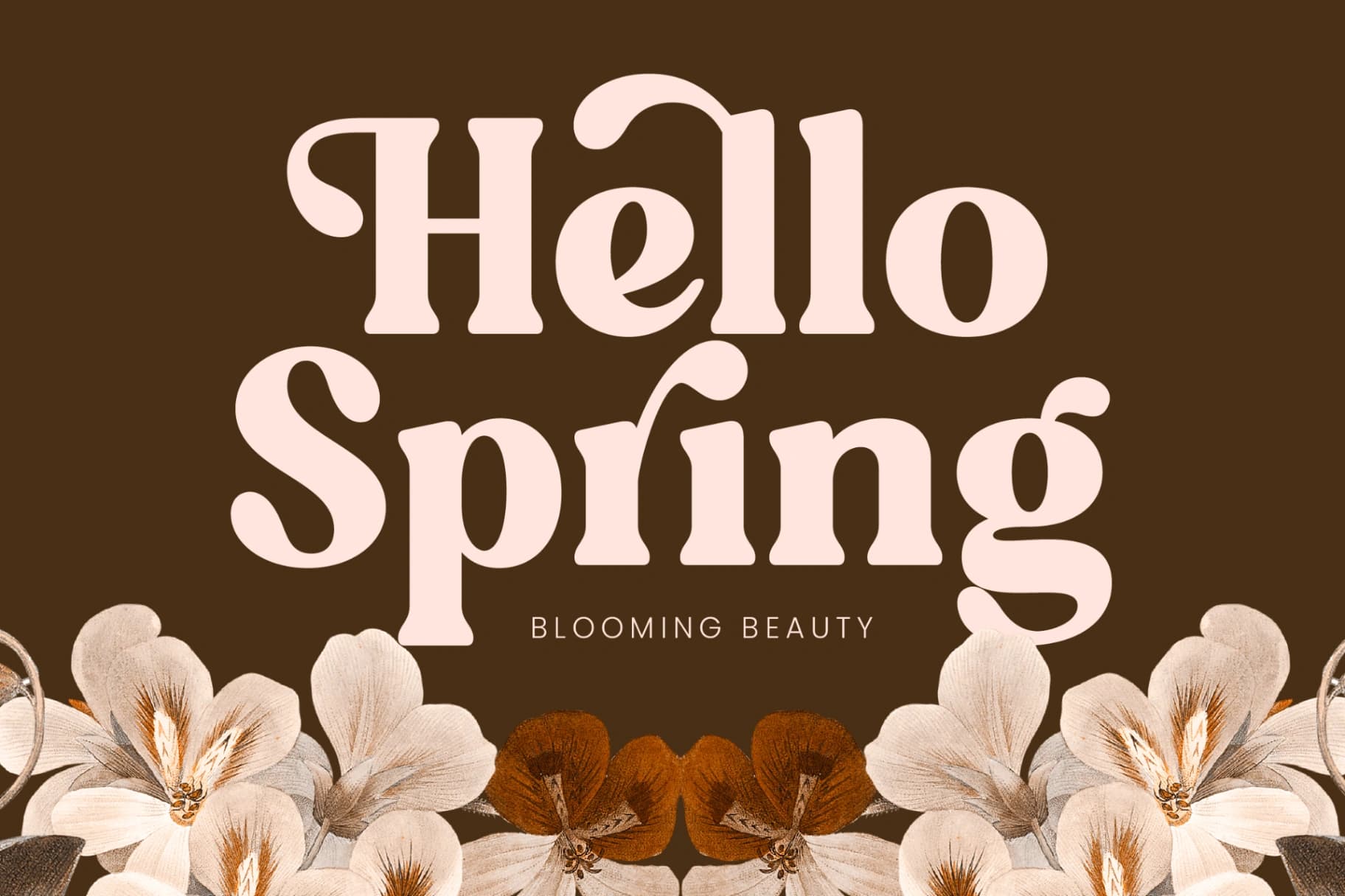 Preview 15 for Regina Morise - Classy Retro Serif Font