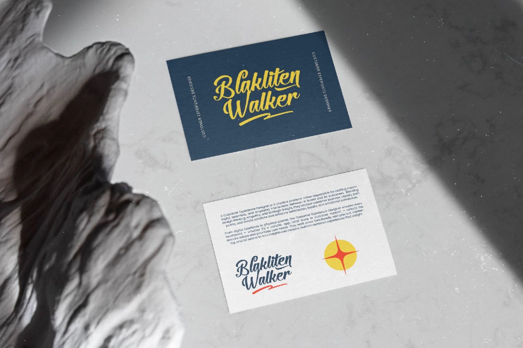 Preview 6 for Halfway Ferald - Bold Calligraphy Font