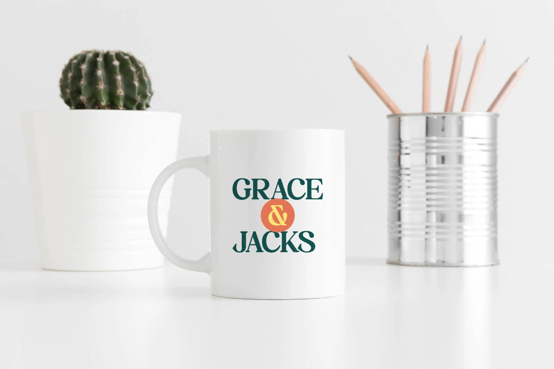 Preview 4 for Builds Haven - Groovy Serif Display Font