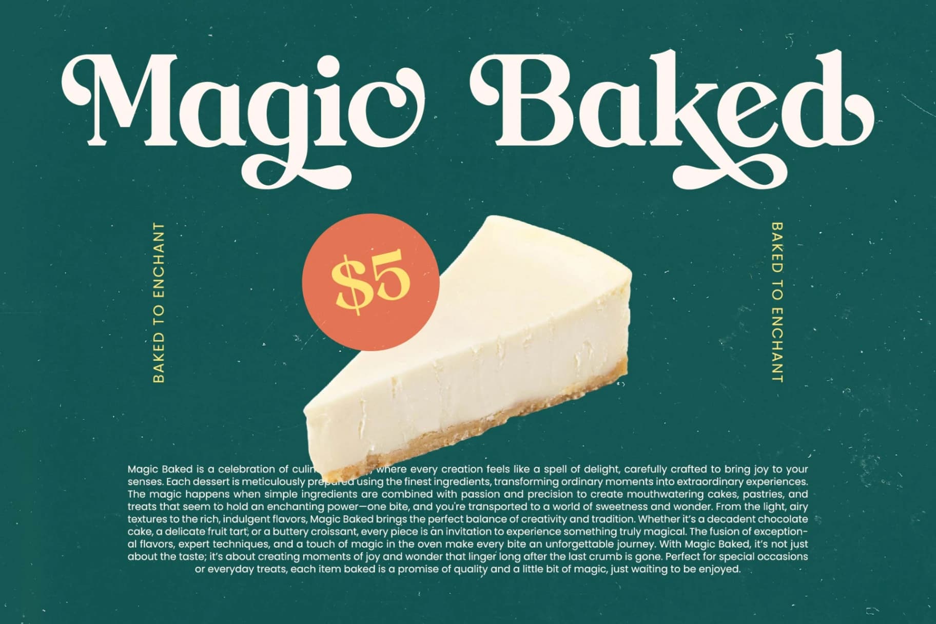 Preview 5 for Builds Haven - Groovy Serif Display Font