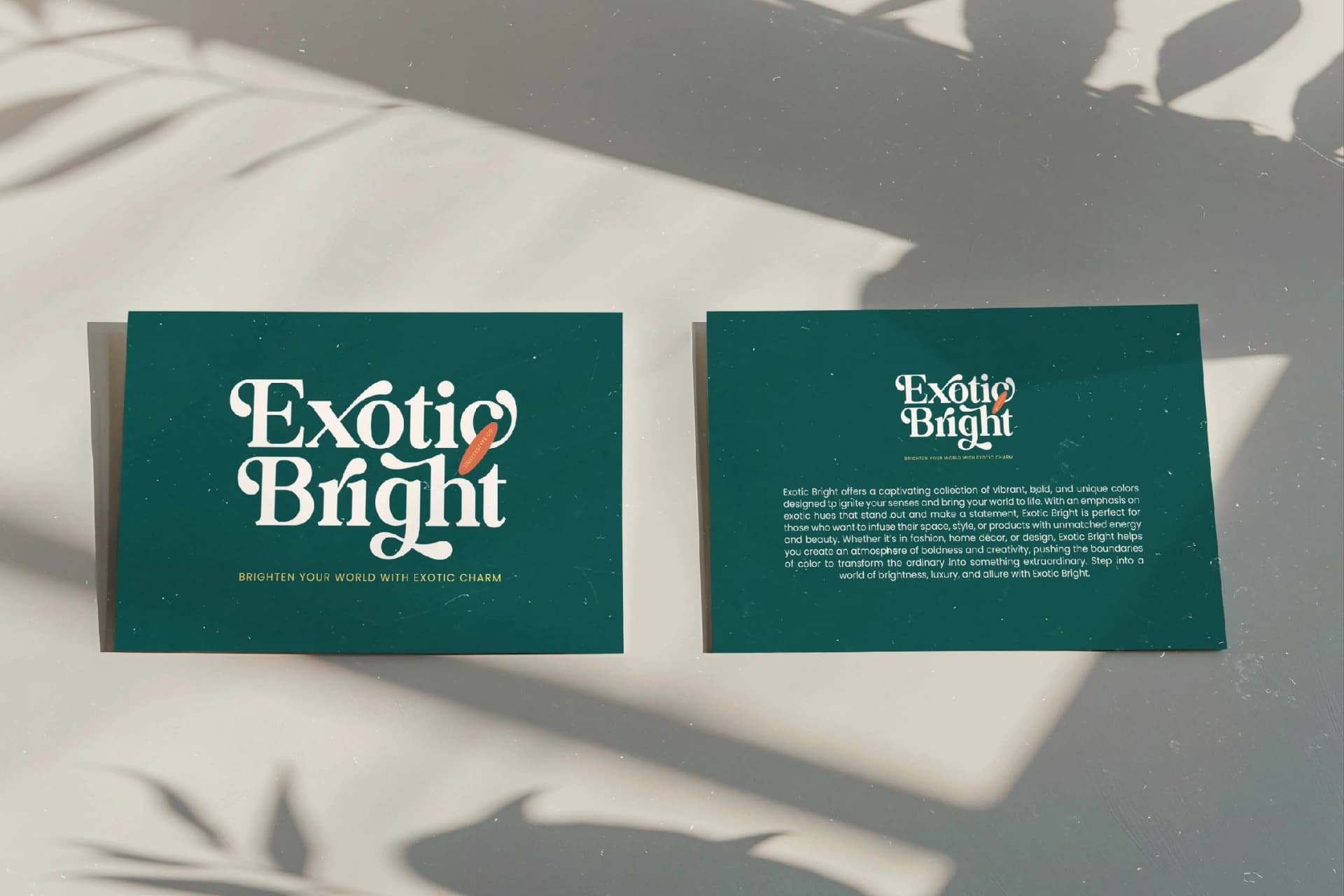 Preview 8 for Builds Haven - Groovy Serif Display Font