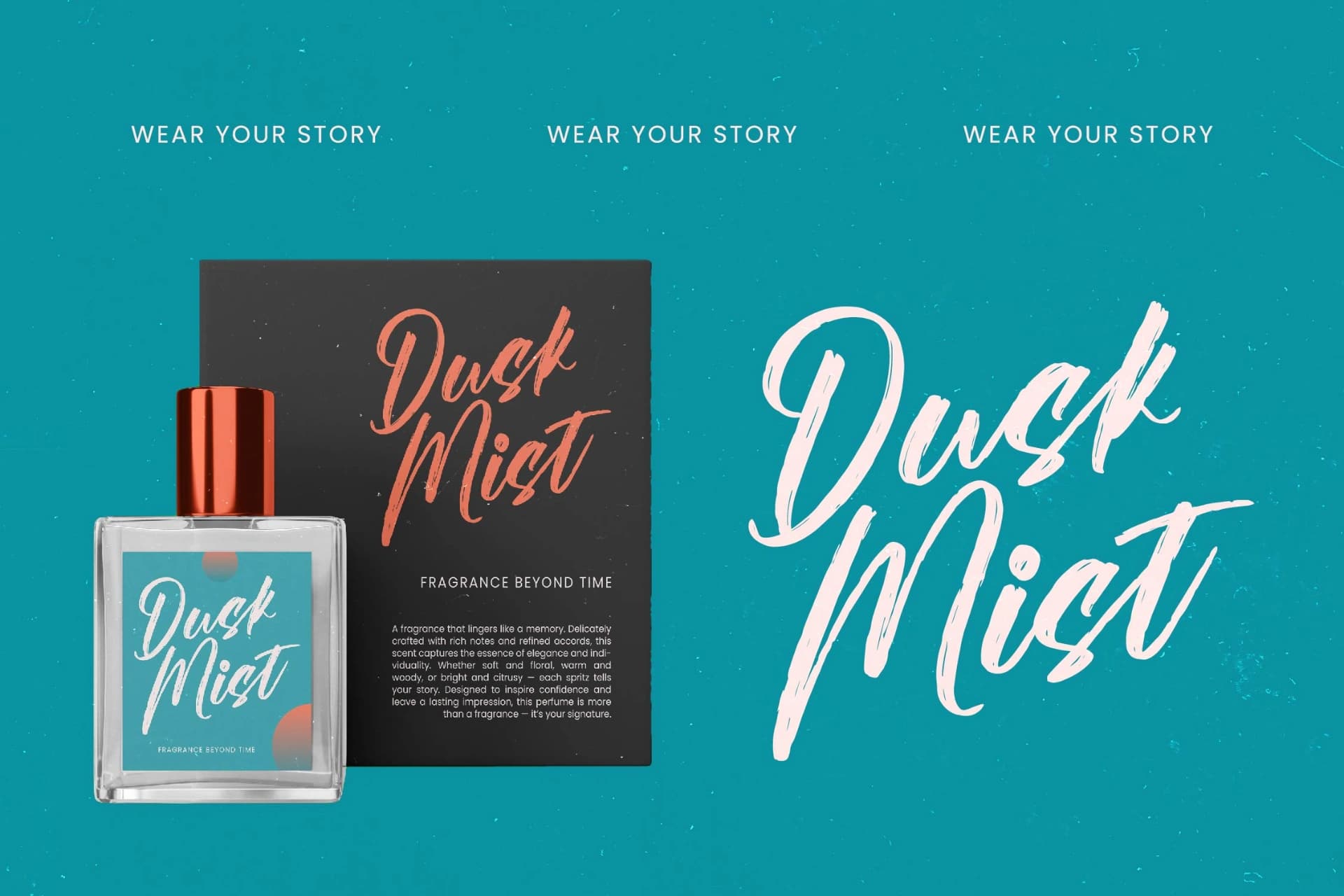 Preview 11 for Beachit - Bold Brush Font