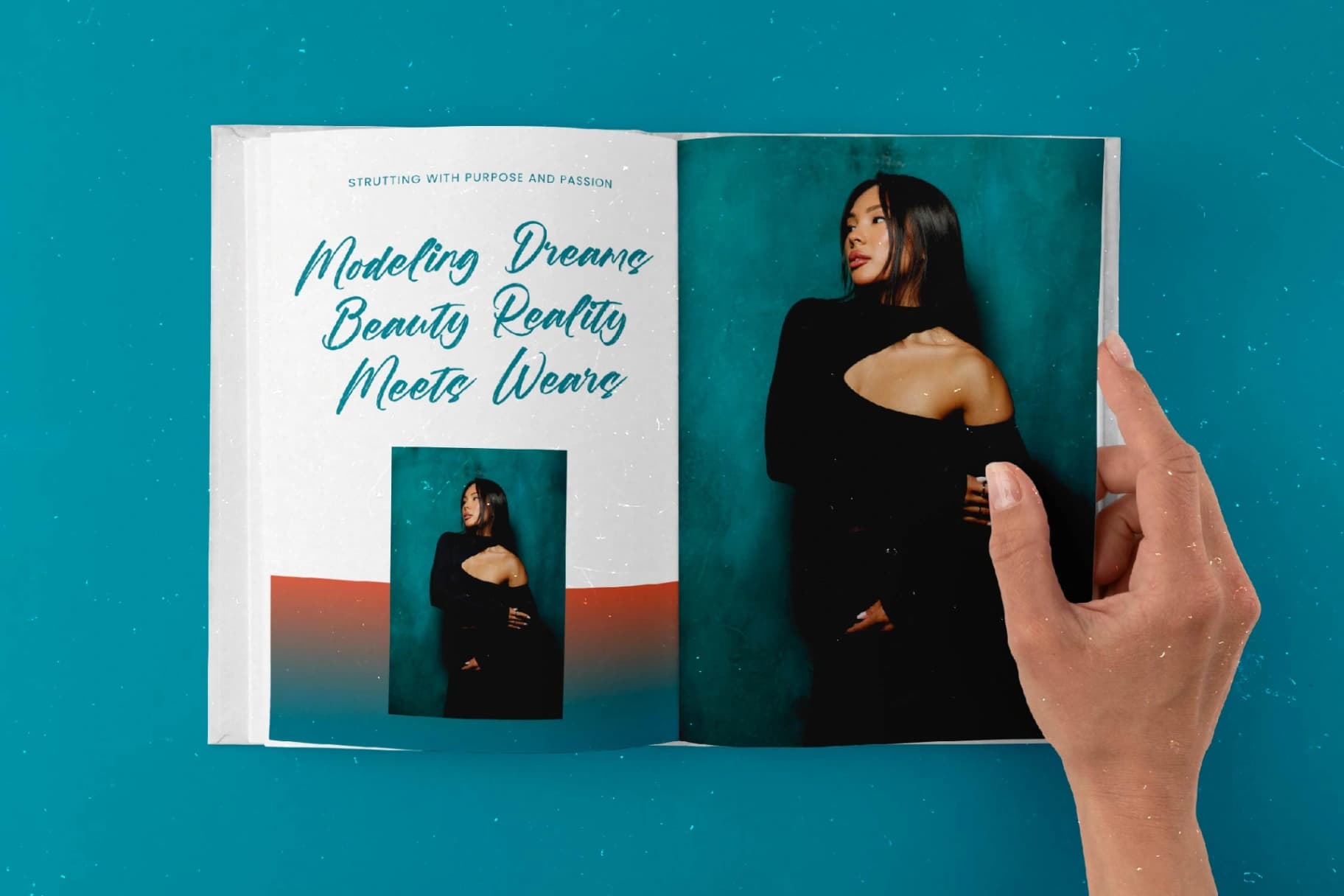 Preview 10 for Beachit - Bold Brush Font