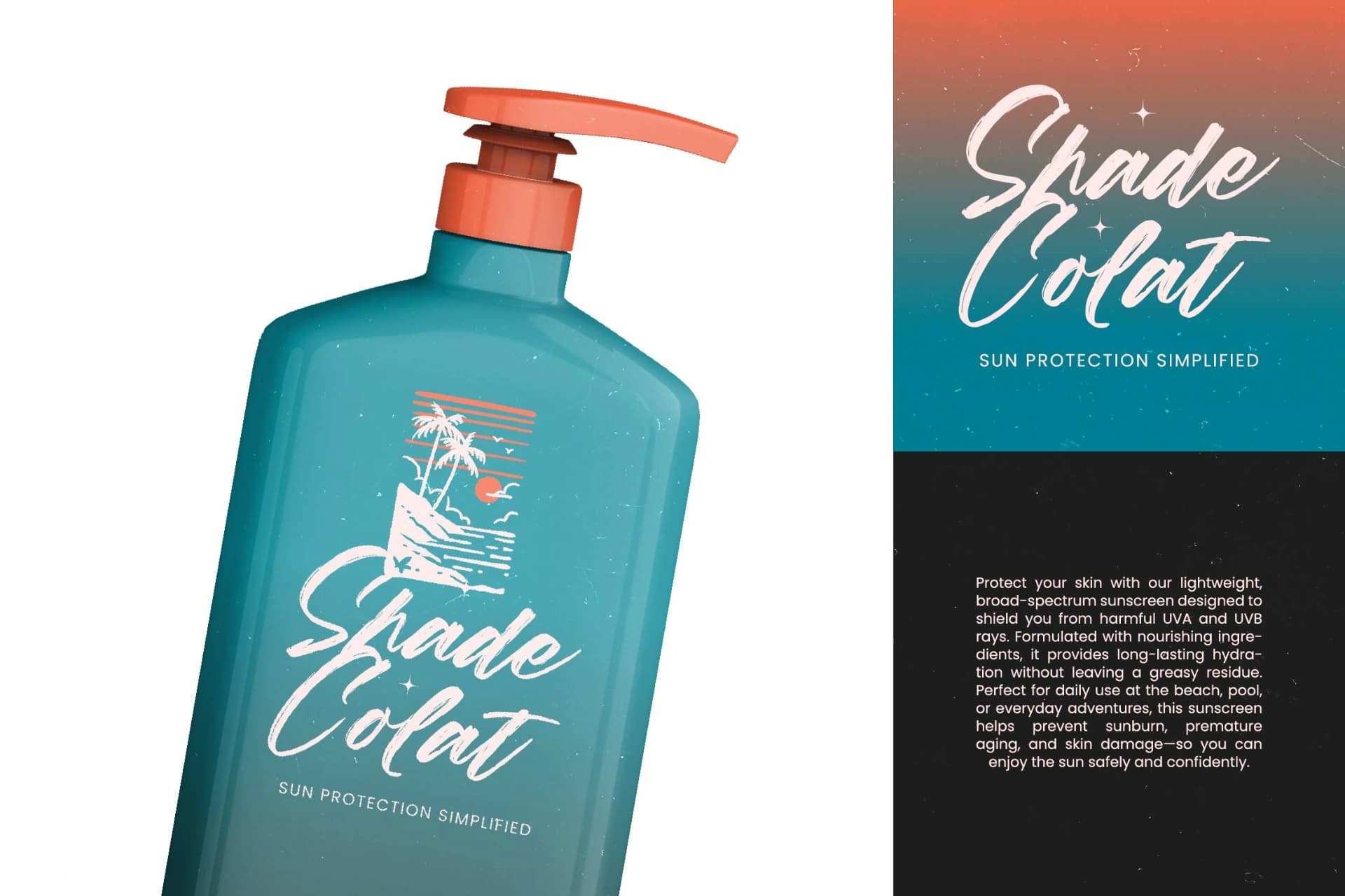 Preview 16 for Beachit - Bold Brush Font