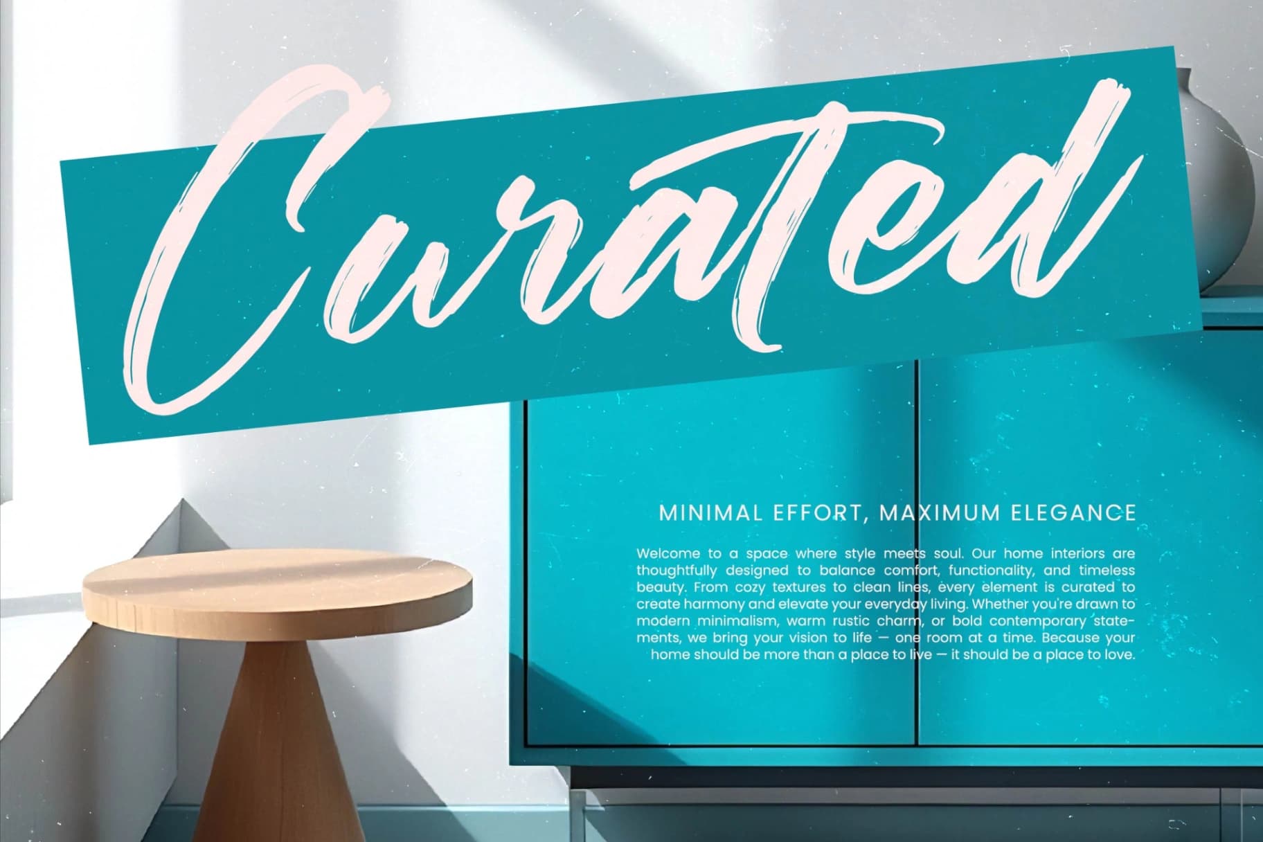 Preview 12 for Beachit - Bold Brush Font