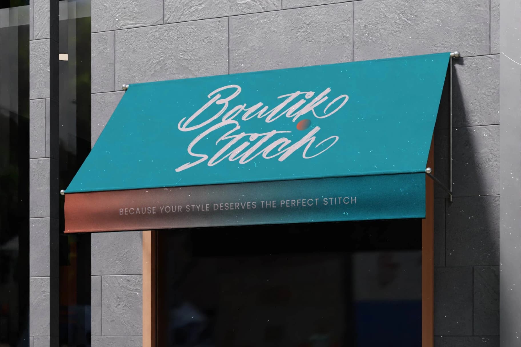 Preview 15 for Beachit - Bold Brush Font