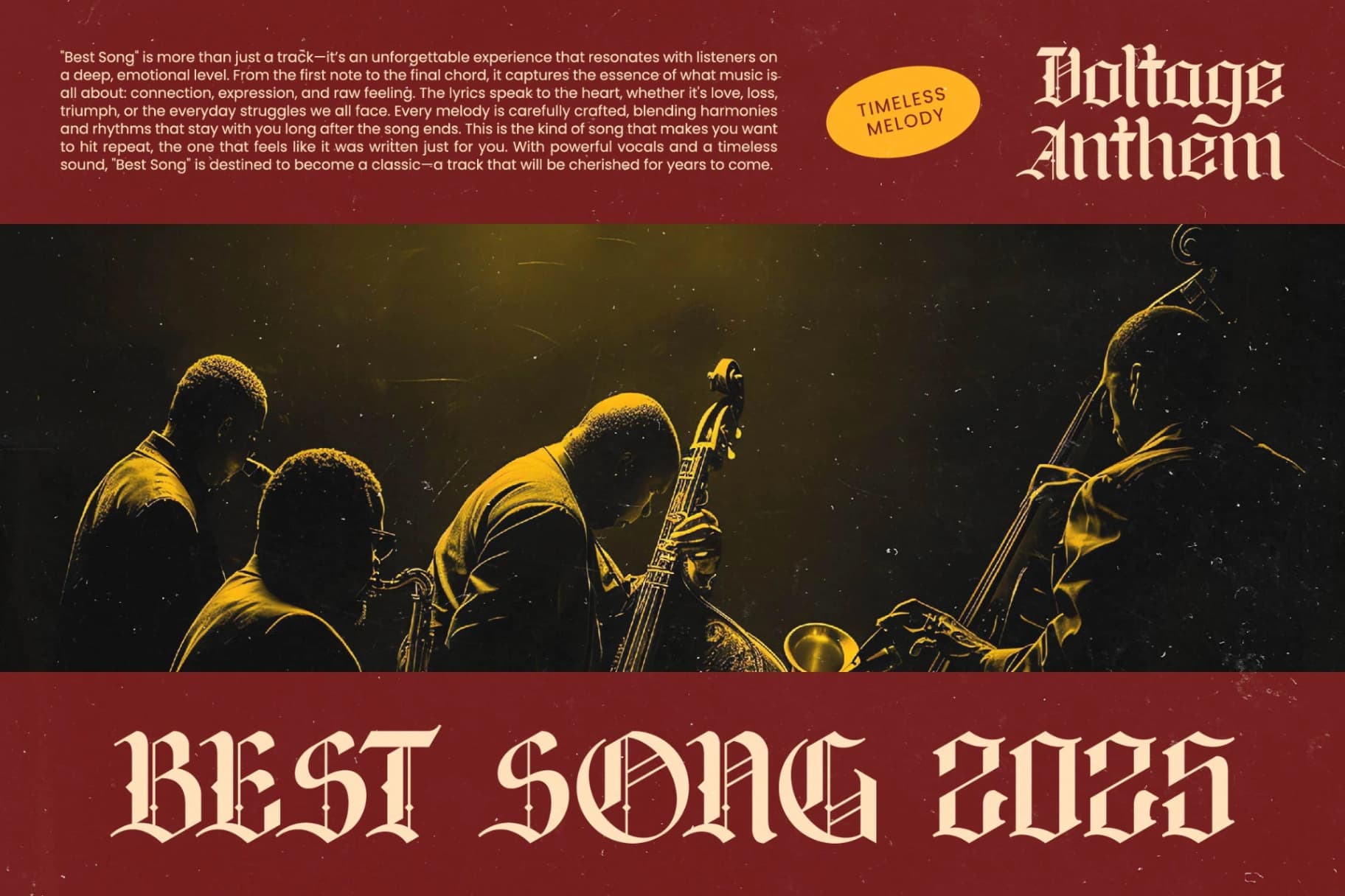 Preview 15 for Lionkin - Stylish Blackletter Font