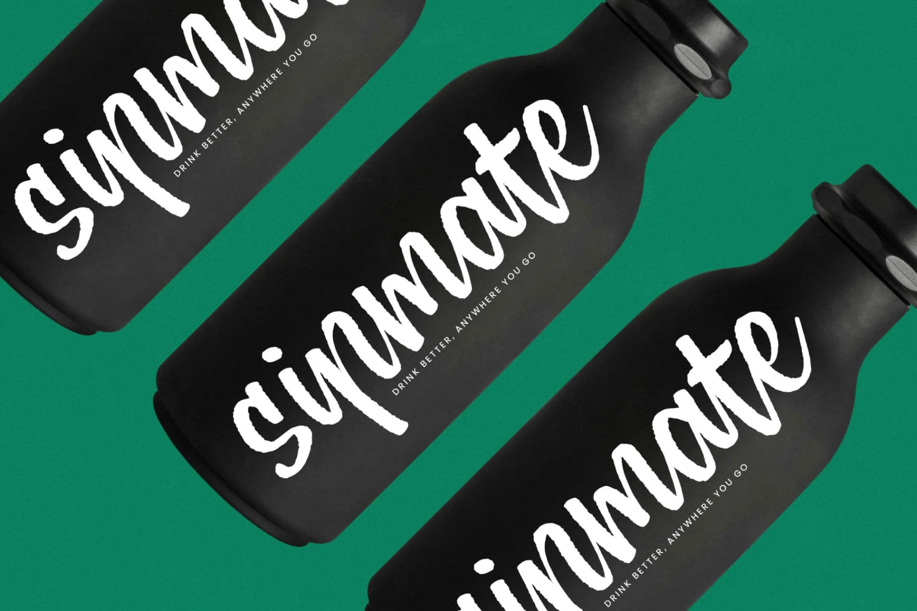 Preview 12 for Aprils Joyful - Modern Handbrush Font