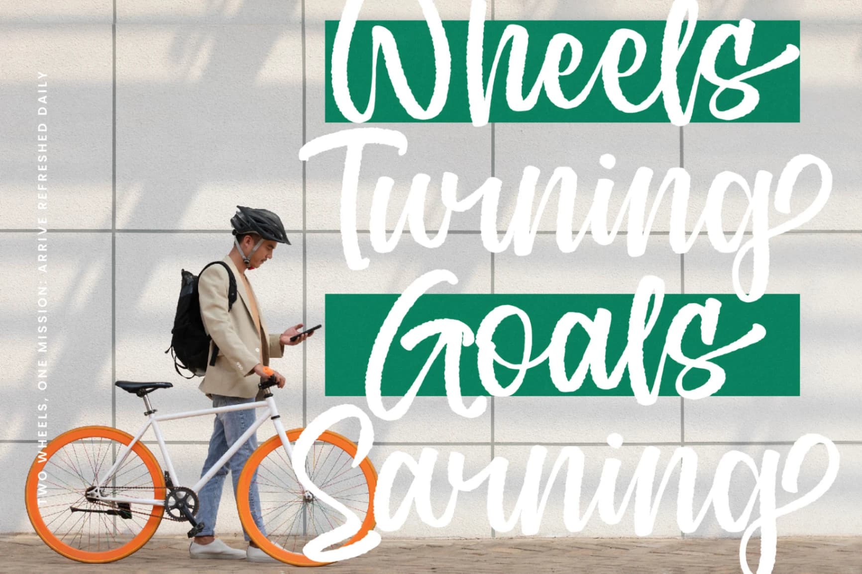 Preview 8 for Aprils Joyful - Modern Handbrush Font