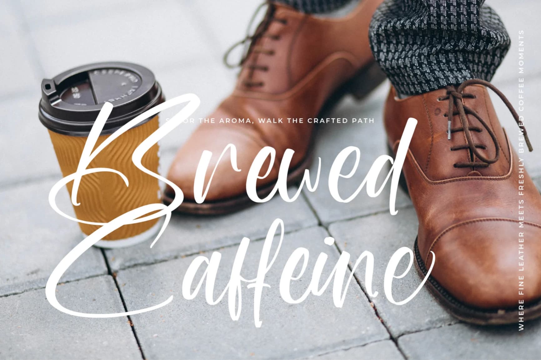 Preview 3 for Rhythm Darling - Modern Handwritten Script