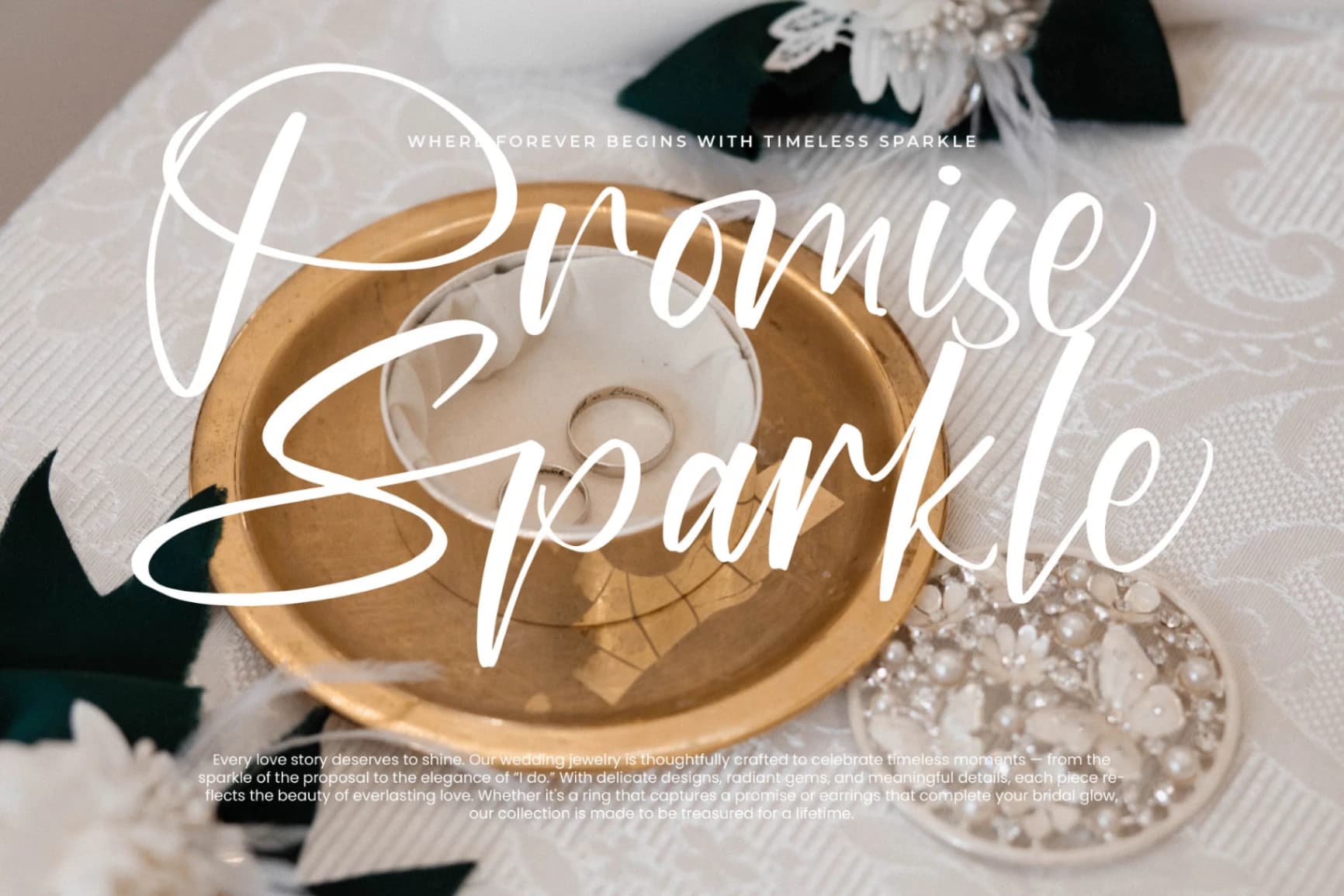 Preview 6 for Rhythm Darling - Modern Handwritten Script