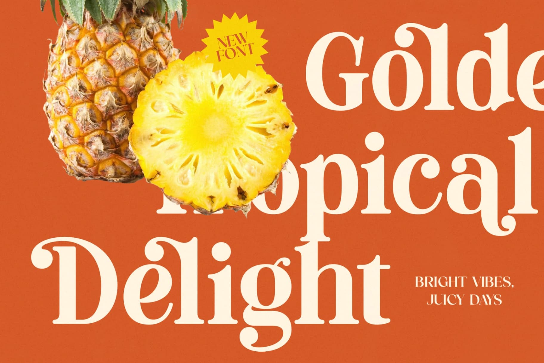 Preview 12 for Roman Magicel - Modern Alternate Serif