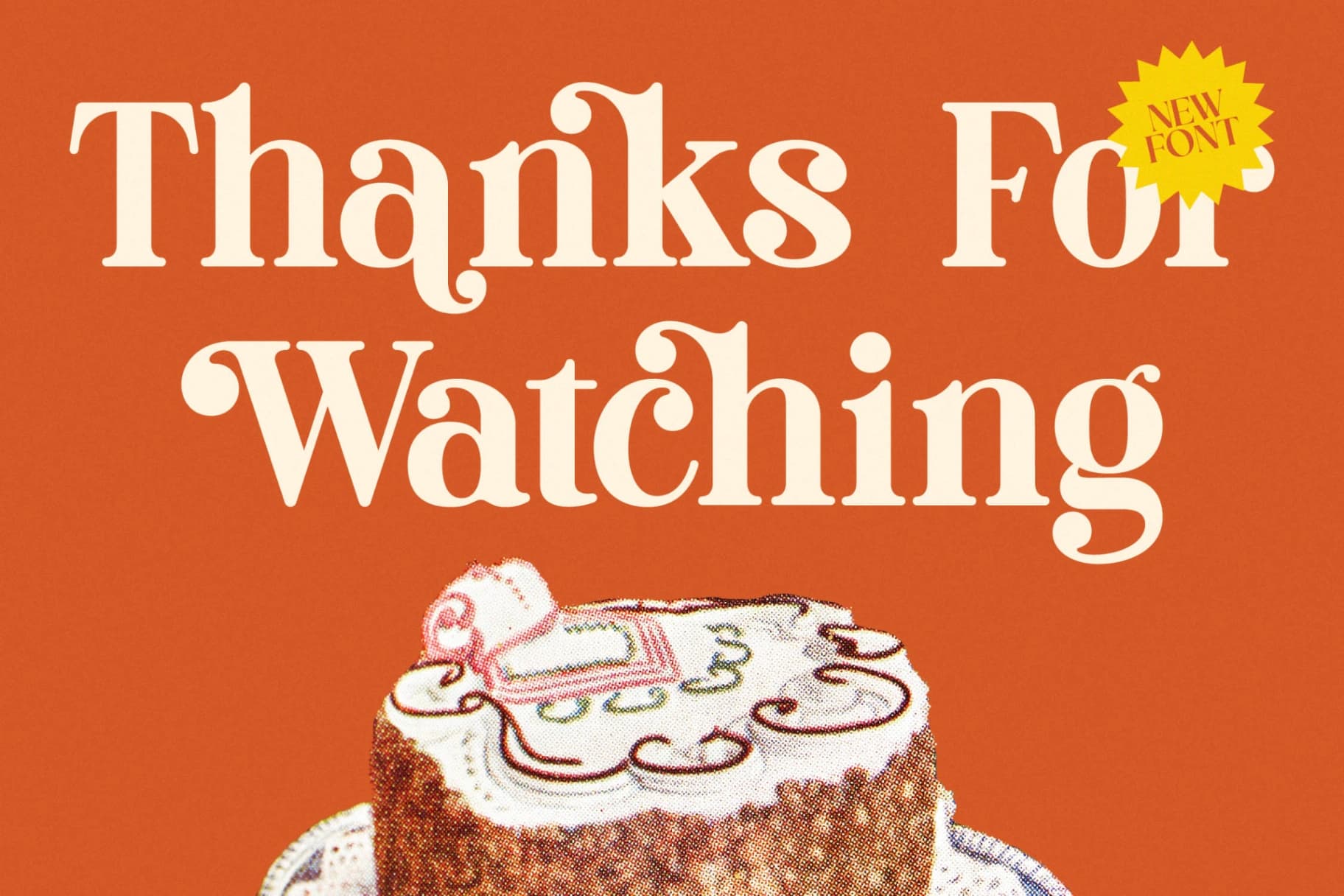 Preview 20 for Roman Magicel - Modern Alternate Serif